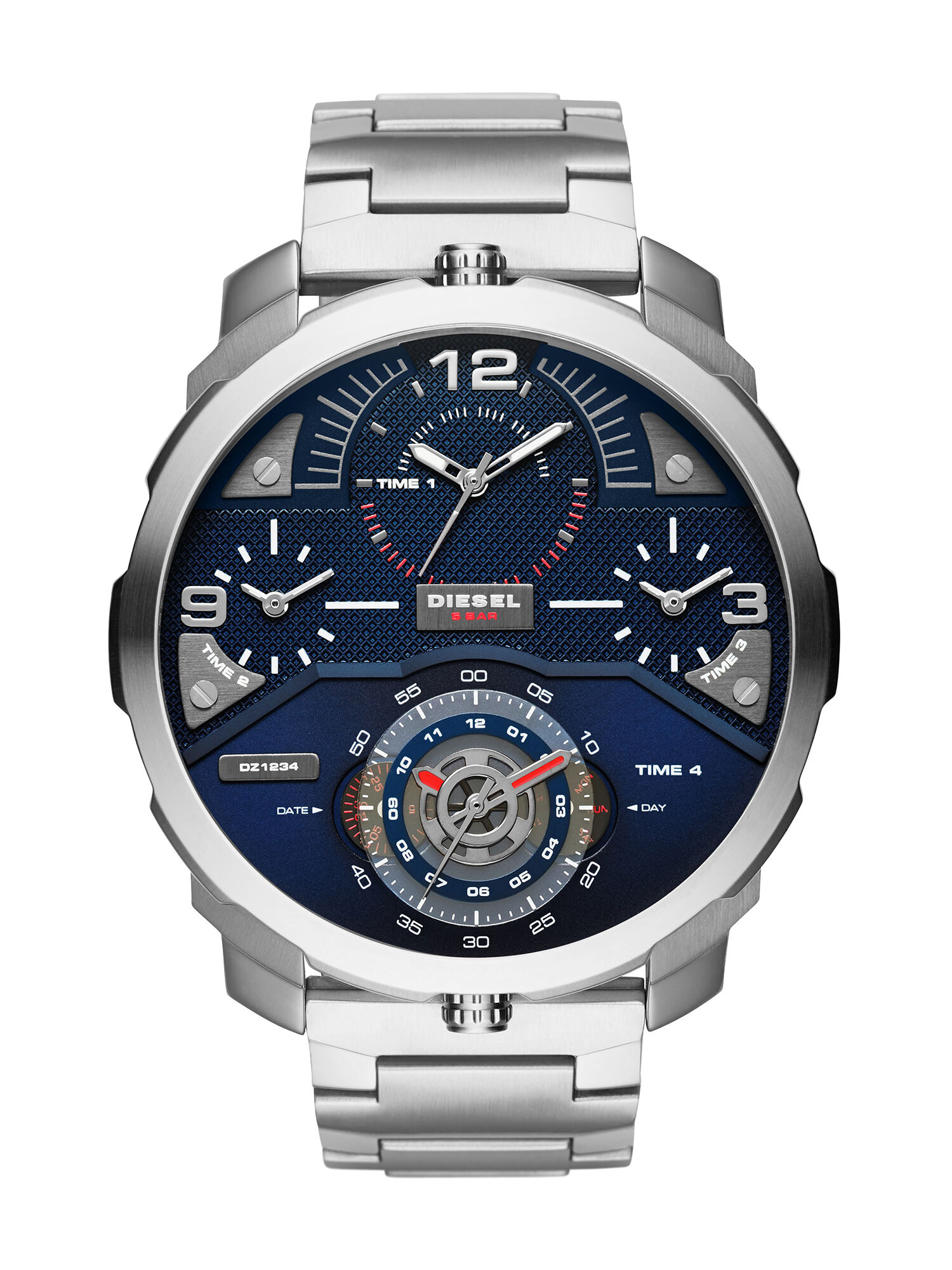 Dz7361 diesel watch outlet