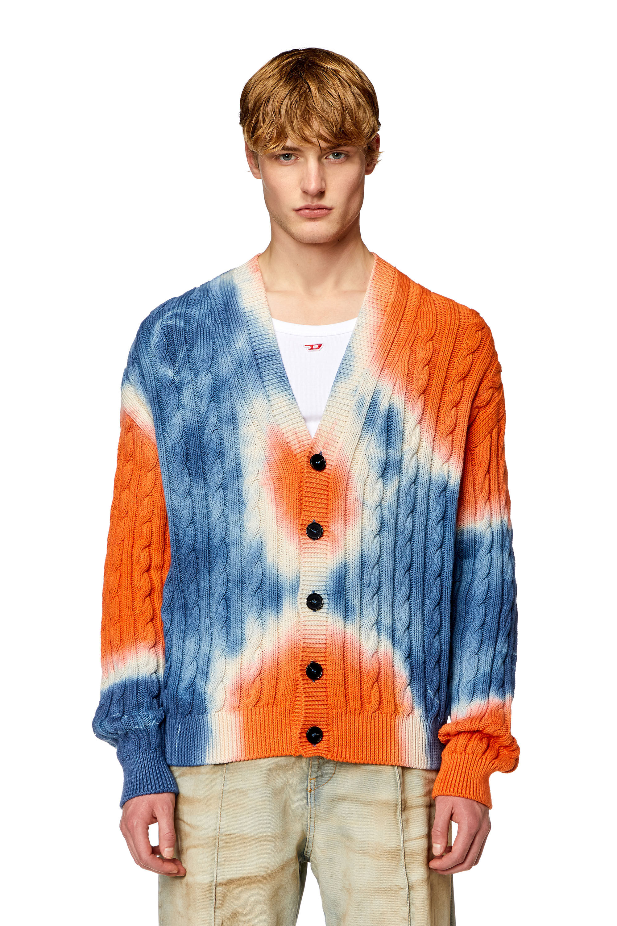 Diesel cardigan outlet