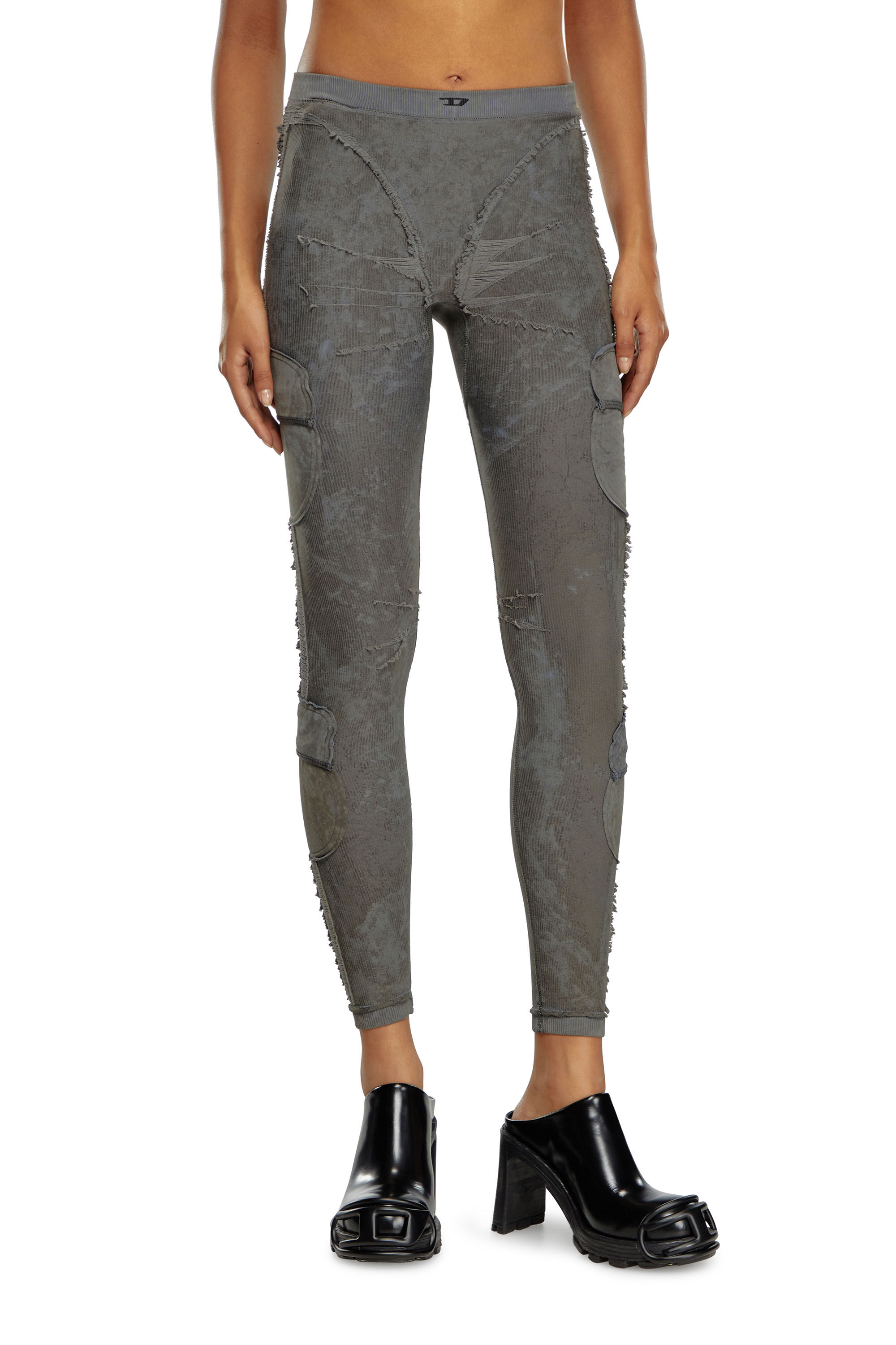 Diesel - AWSB-SEEMA-WT02, Grey - Image 3