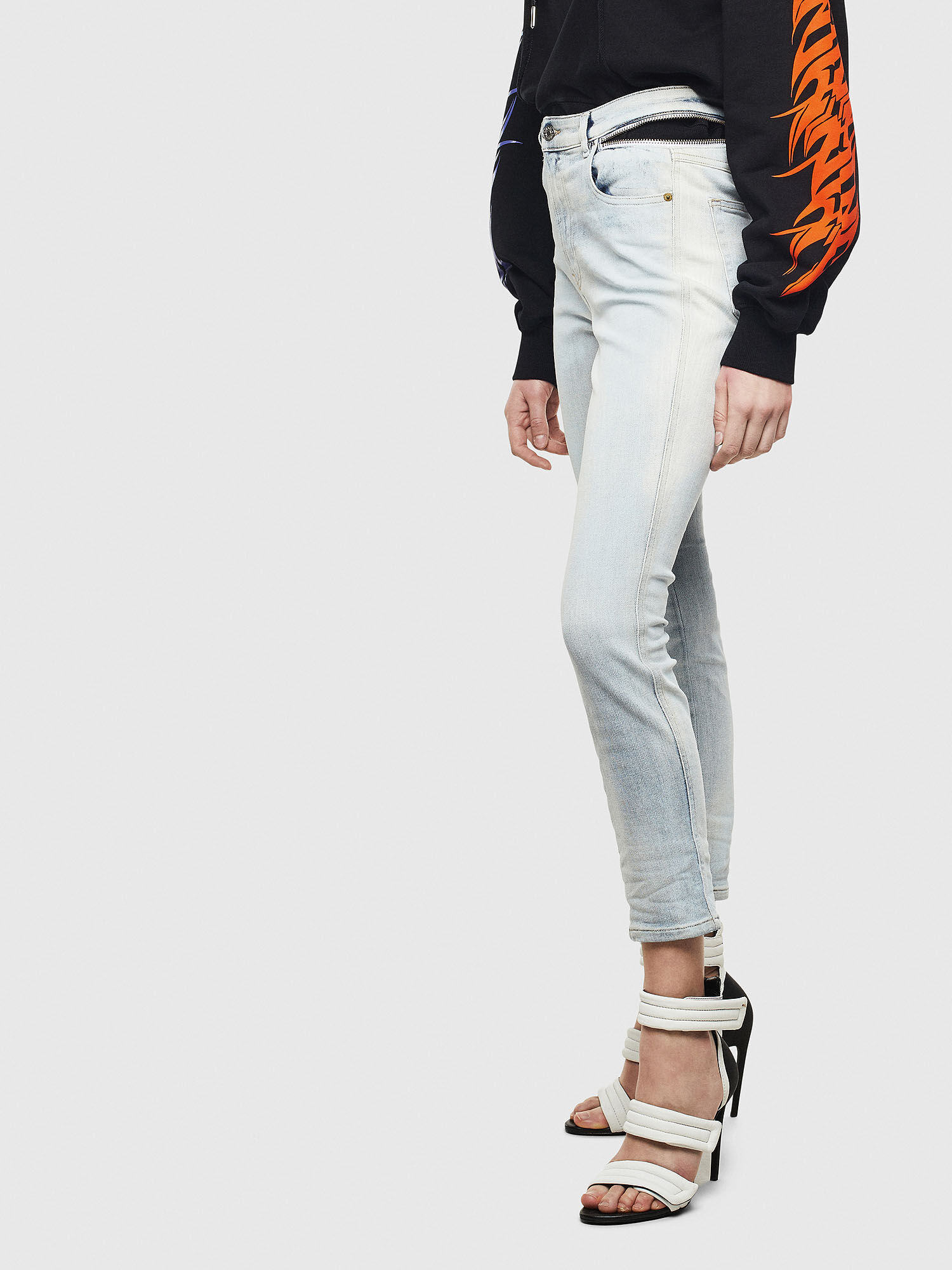 Diesel online babhila high