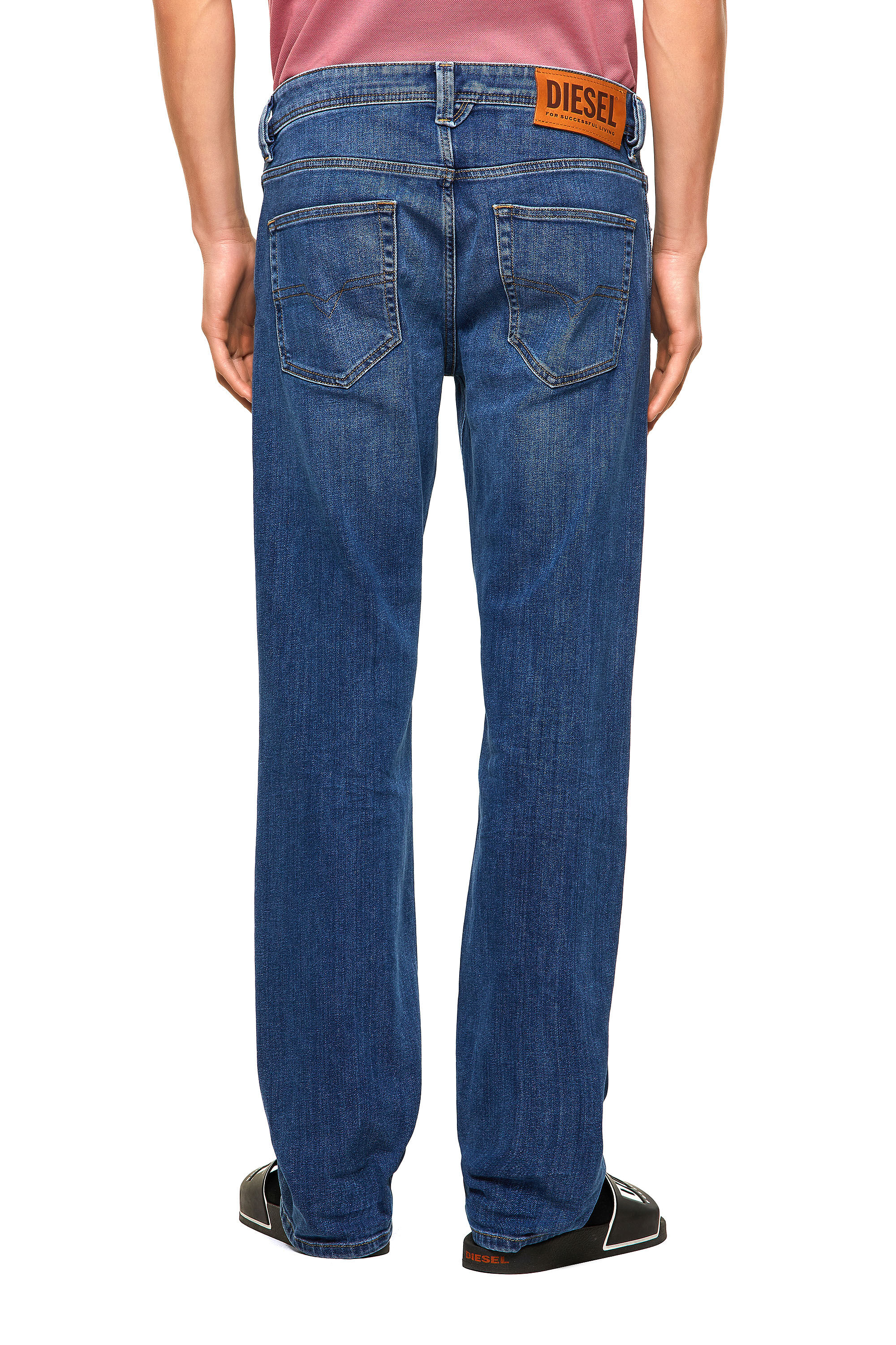 Larkee relaxed shop fit jeans