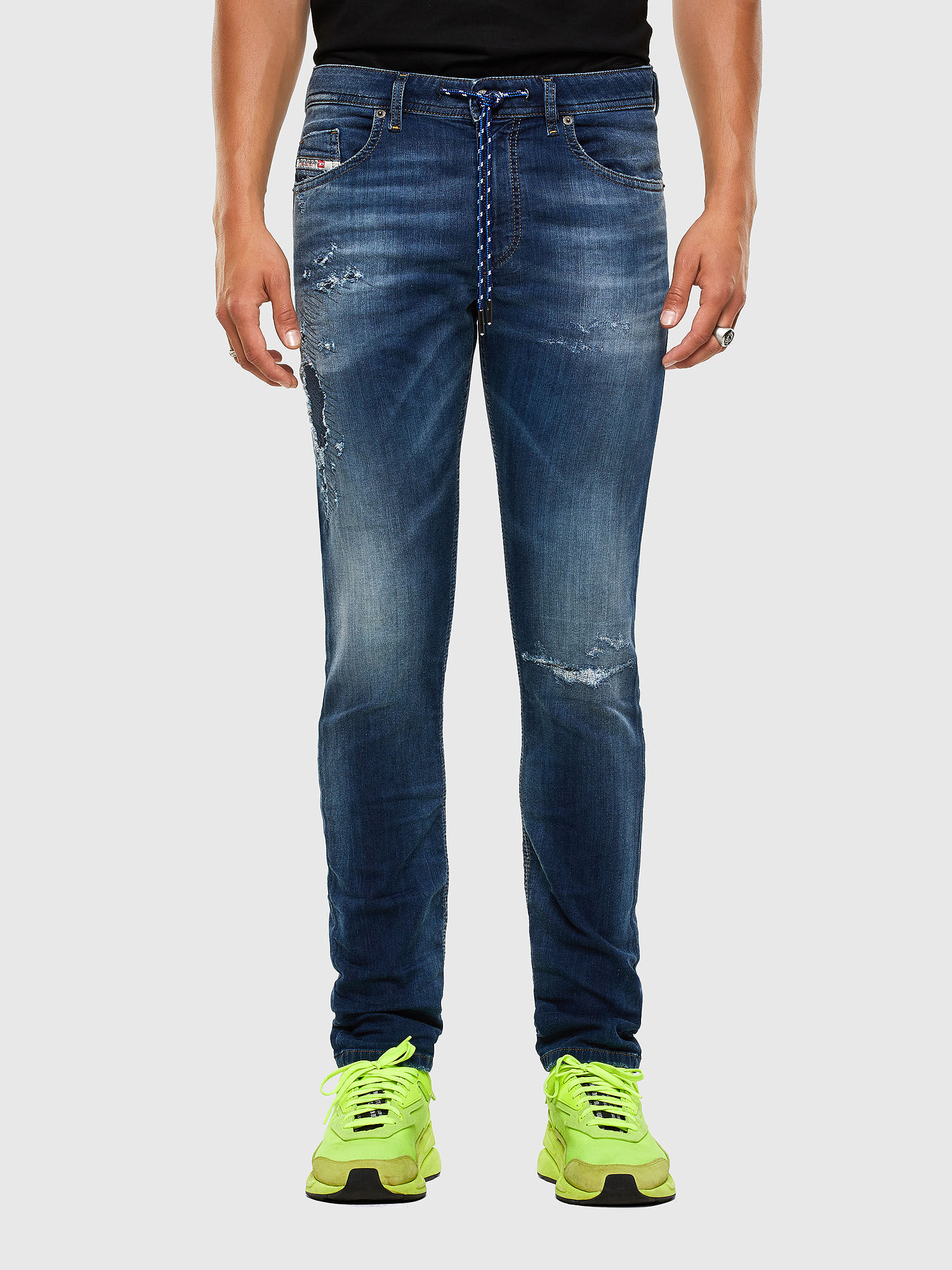 Thommer JoggJeans® 069PL