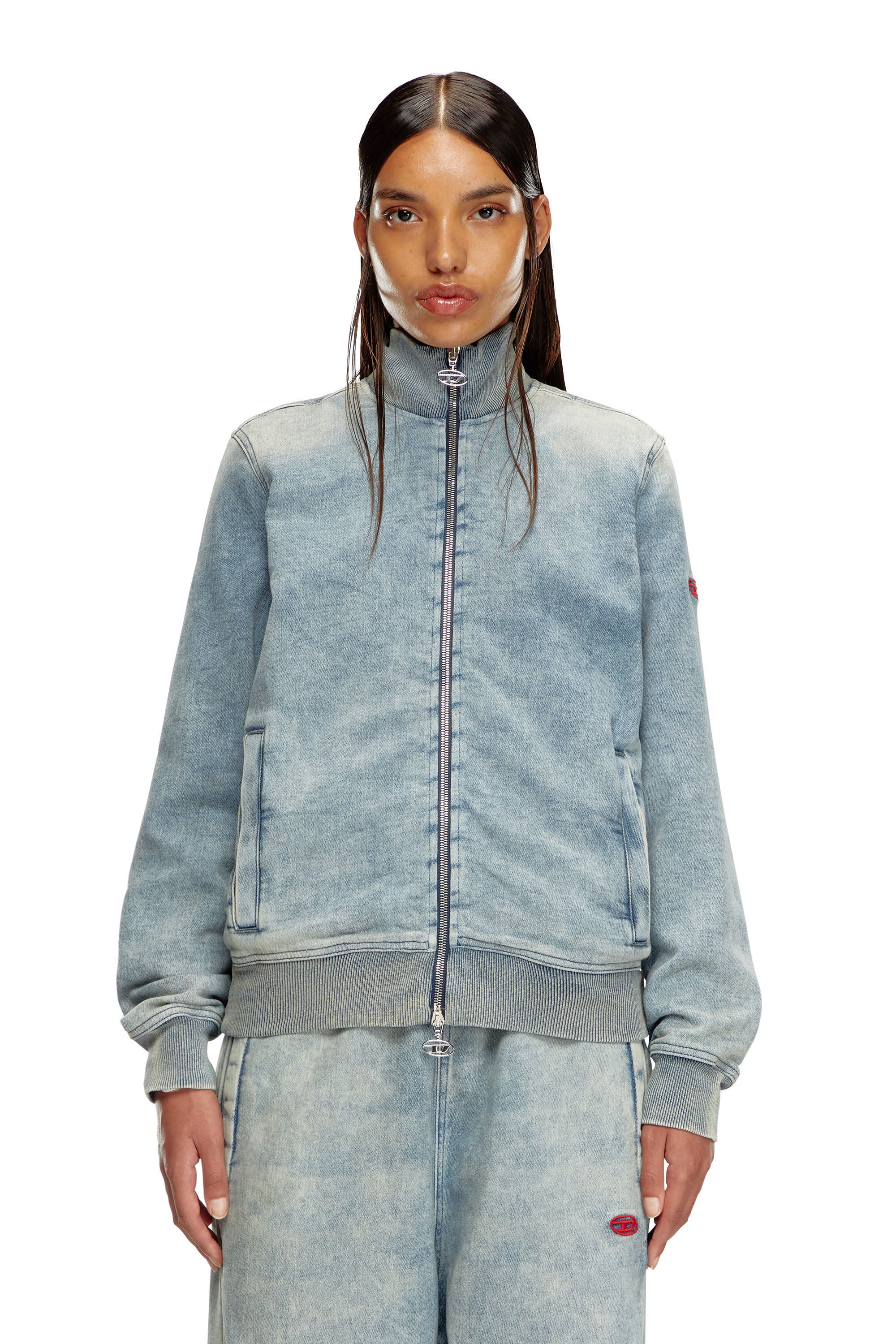 Diesel - D-BUZEE TRACK, Light Blue - Image 5