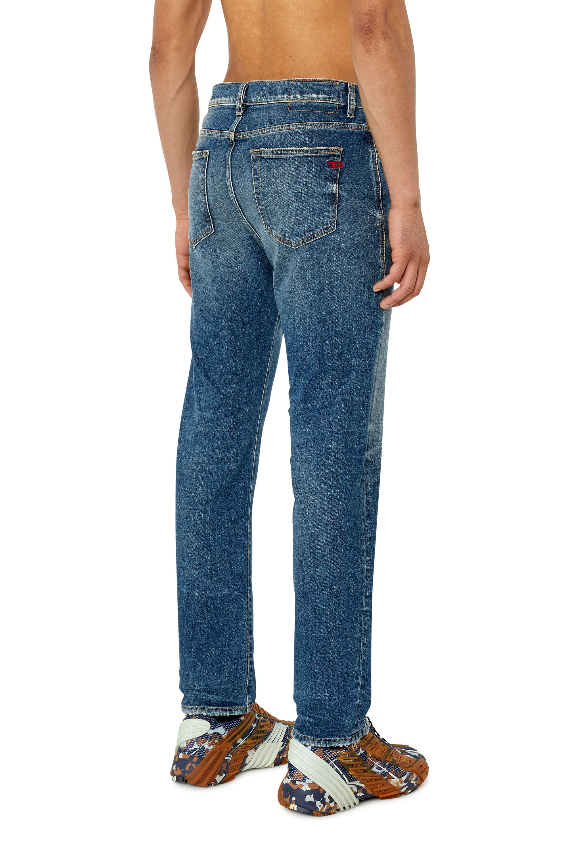 Jeans diesel 2020 top
