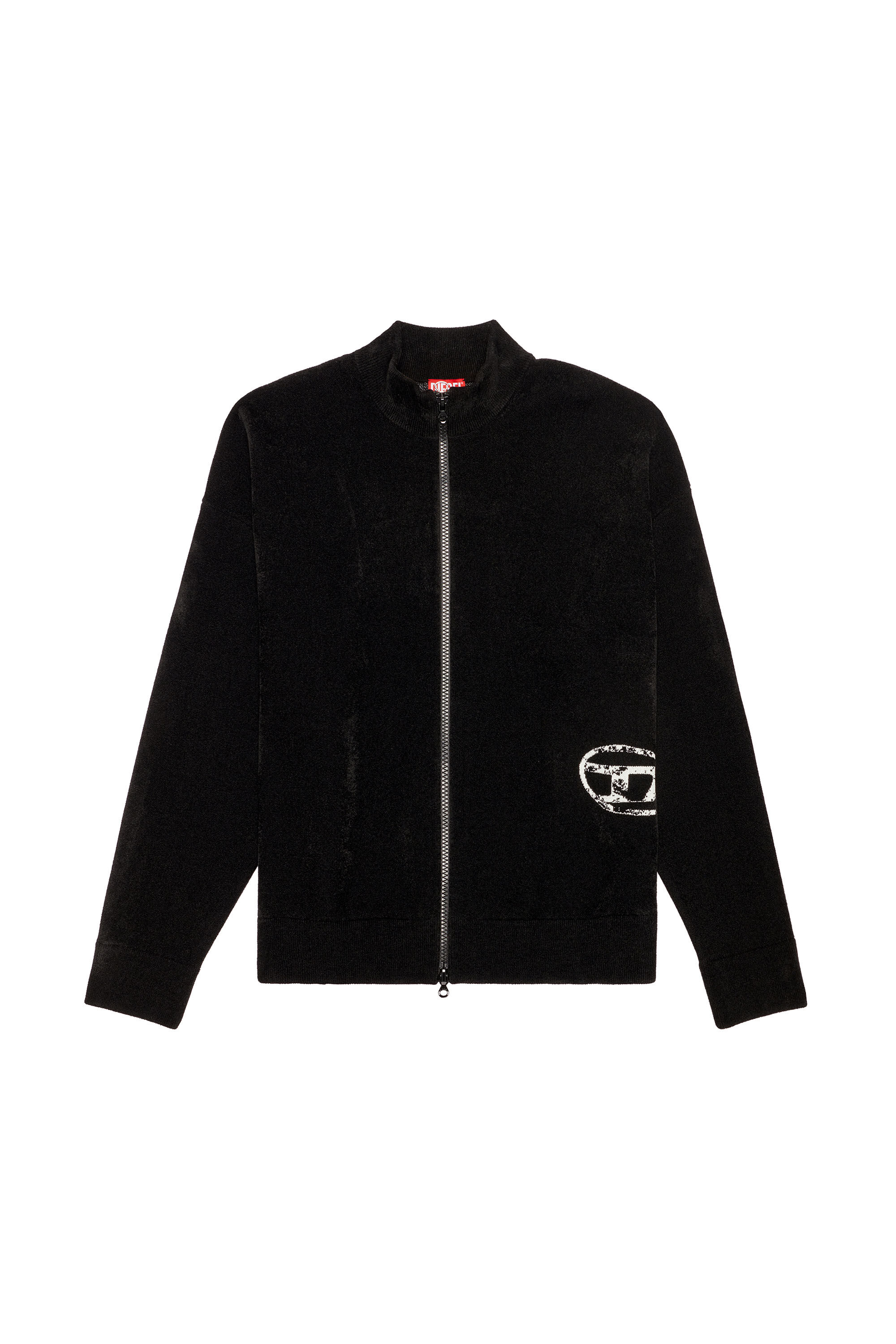 Diesel track hotsell jacket