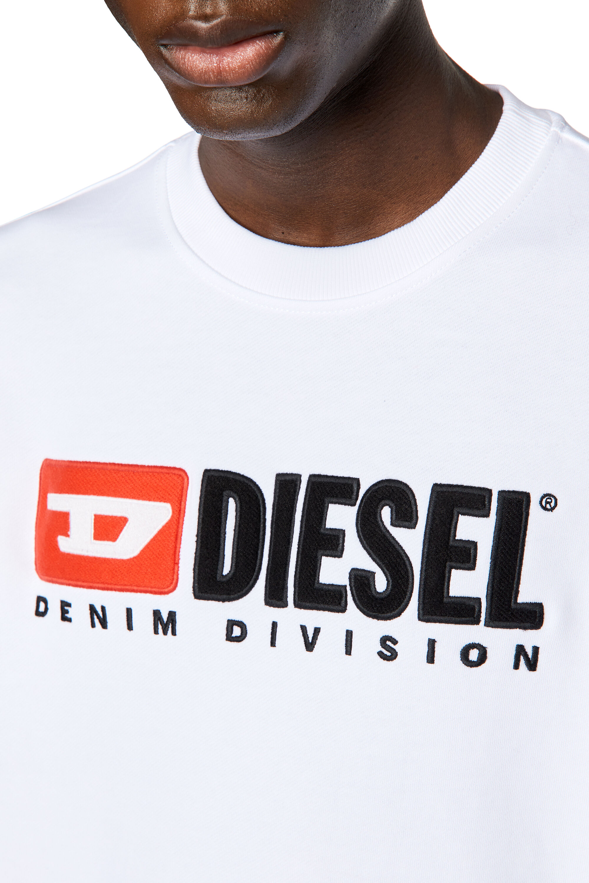 Diesel - S-GINN-DIV, Blanc - Image 3