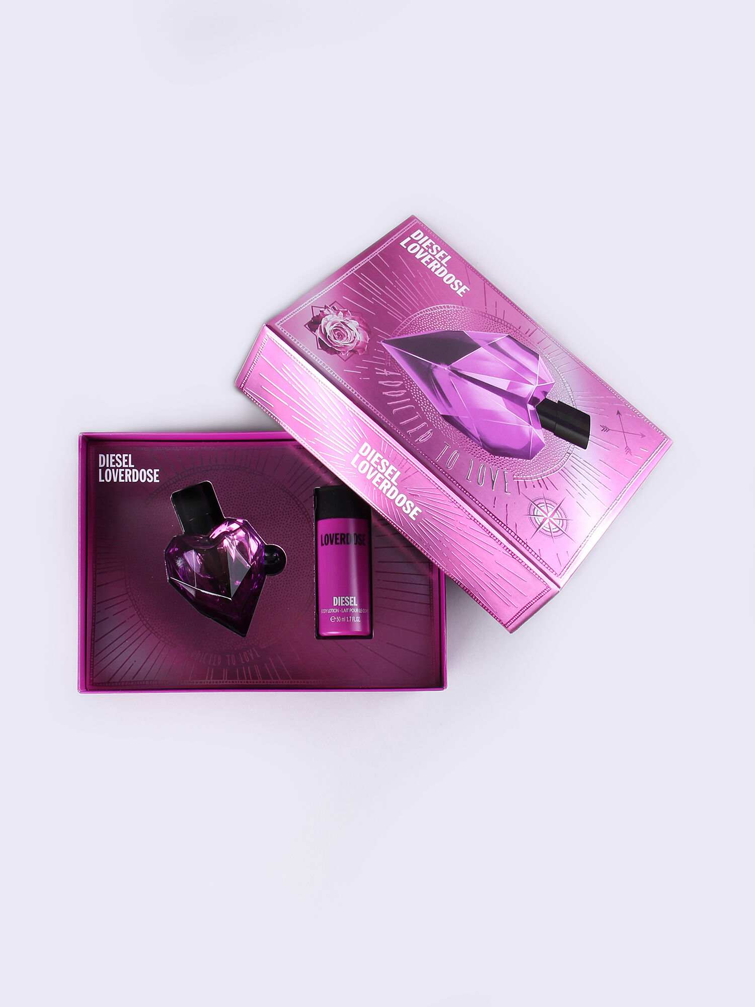 Diesel deals loverdose 30ml