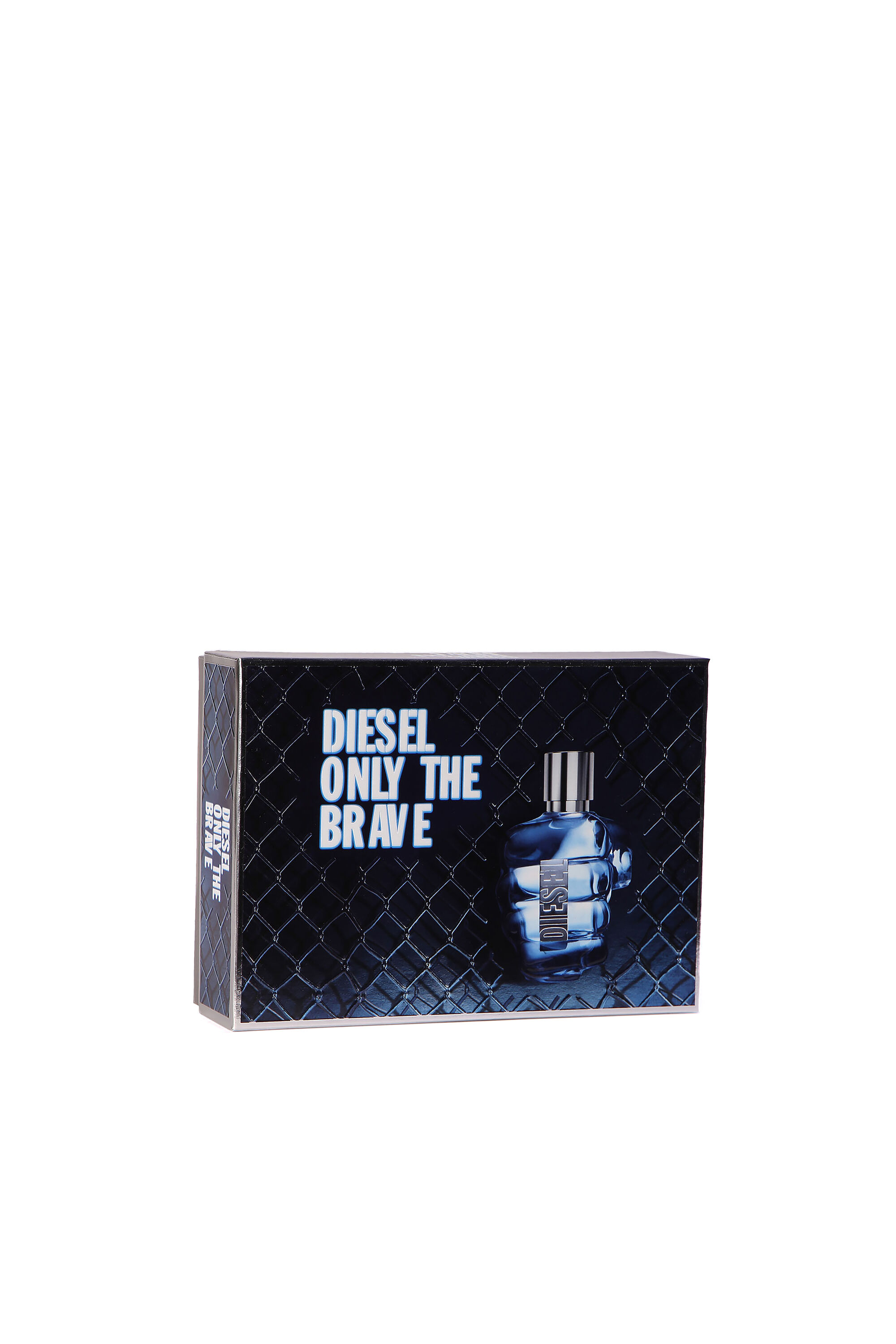 Diesel - ONLY THE BRAVE 50ML GIFT SET,  - Image 1