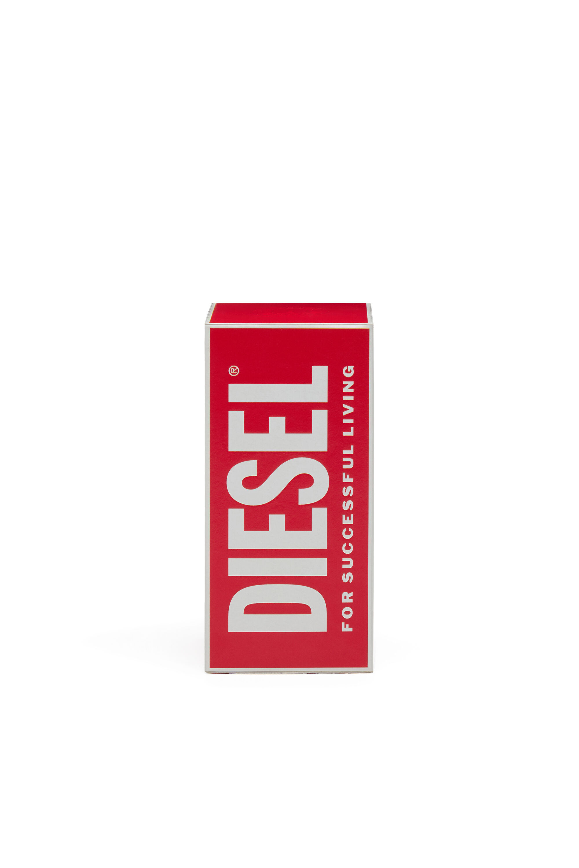 Diesel - D RED 50 ML, Male D RED 50ml, 1.7 FL.OZ., Eau de Parfum in Red - Image 3