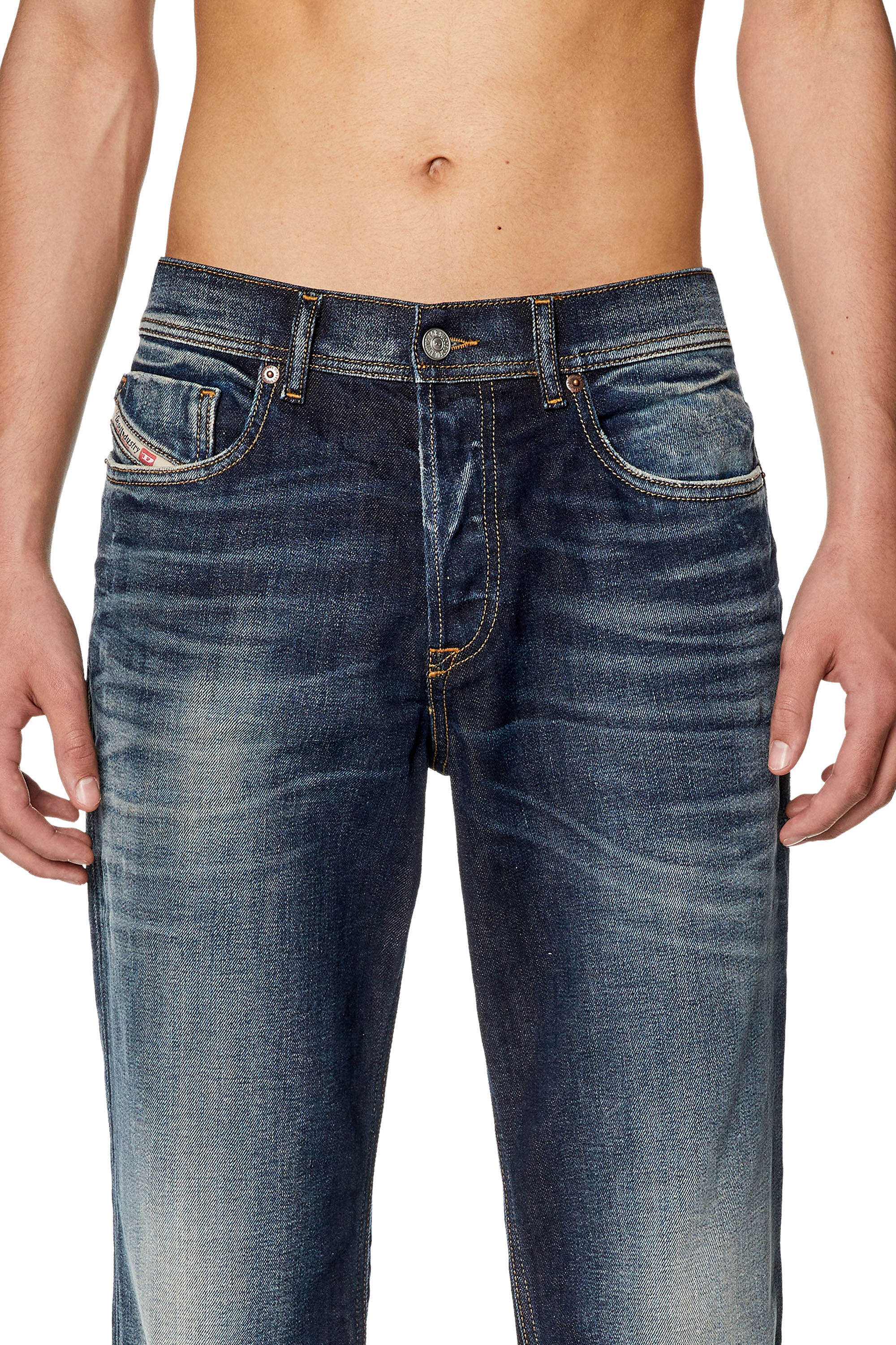 Women's Mid Rise Jean - Slim Tapered Fit - Rugged Flex®, Coming Soon