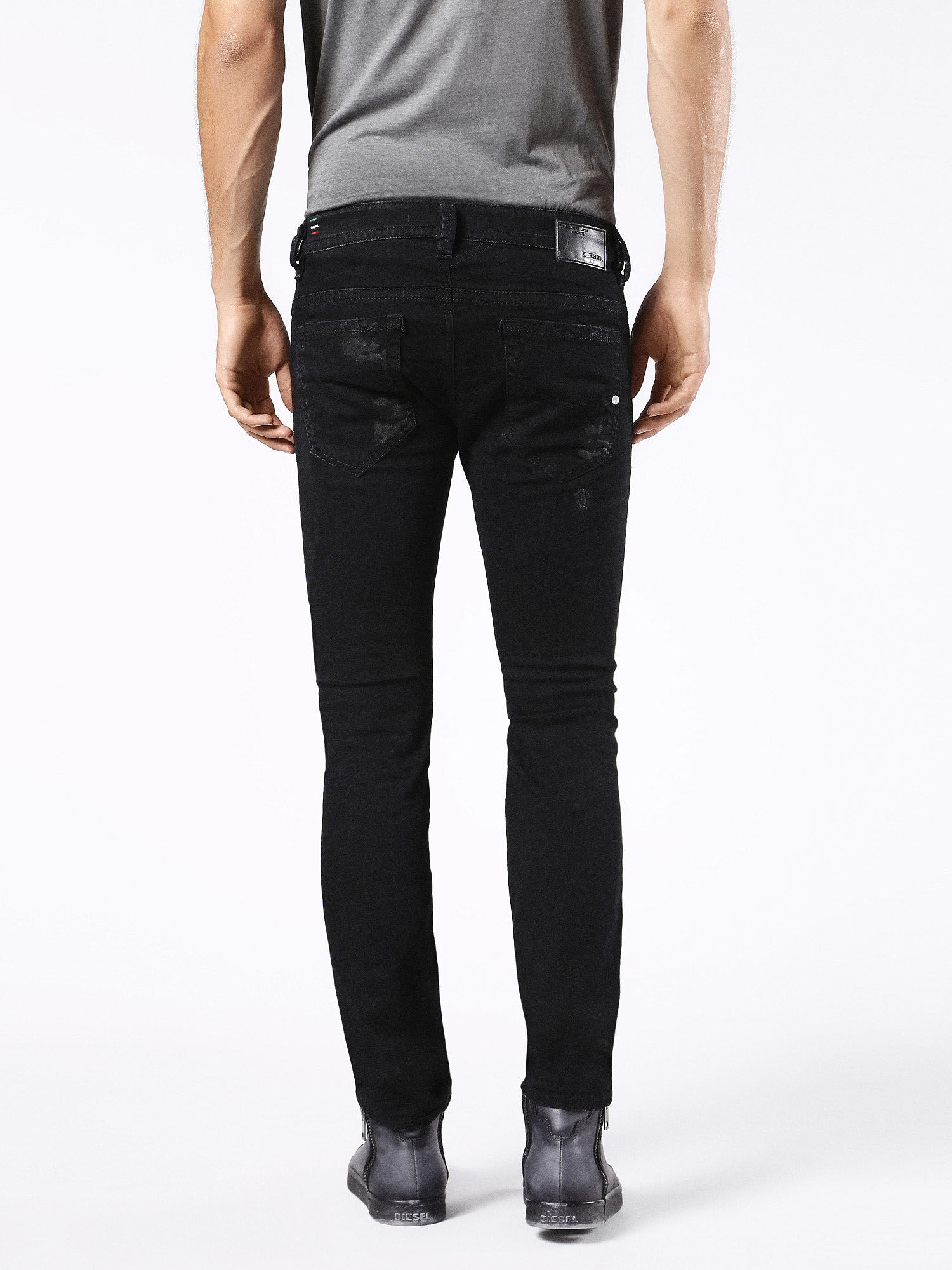 Diesel thavar cheap jeans sale