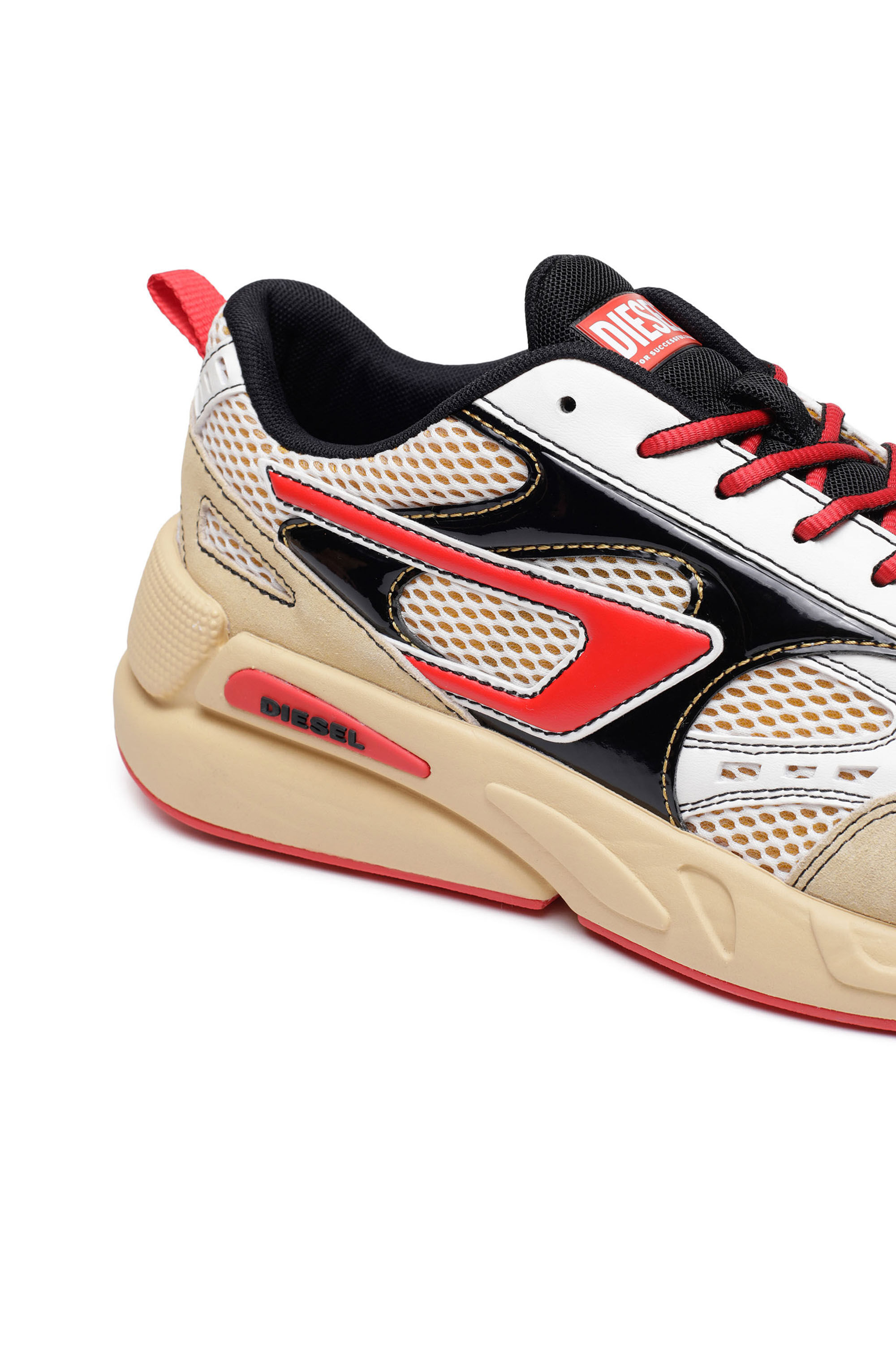 Diesel sport shoes on sale