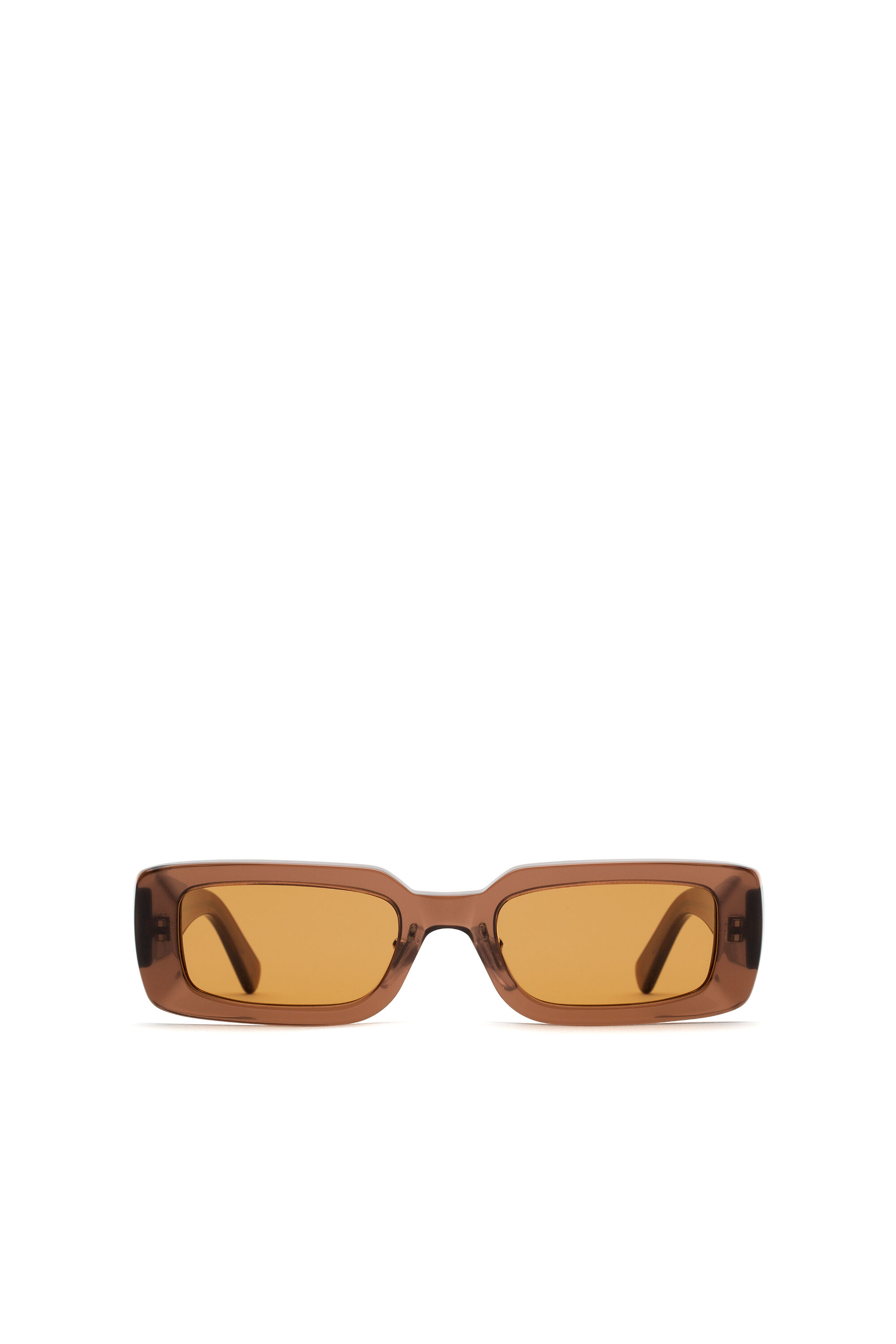 Diesel - DM0362, Marron - Image 1