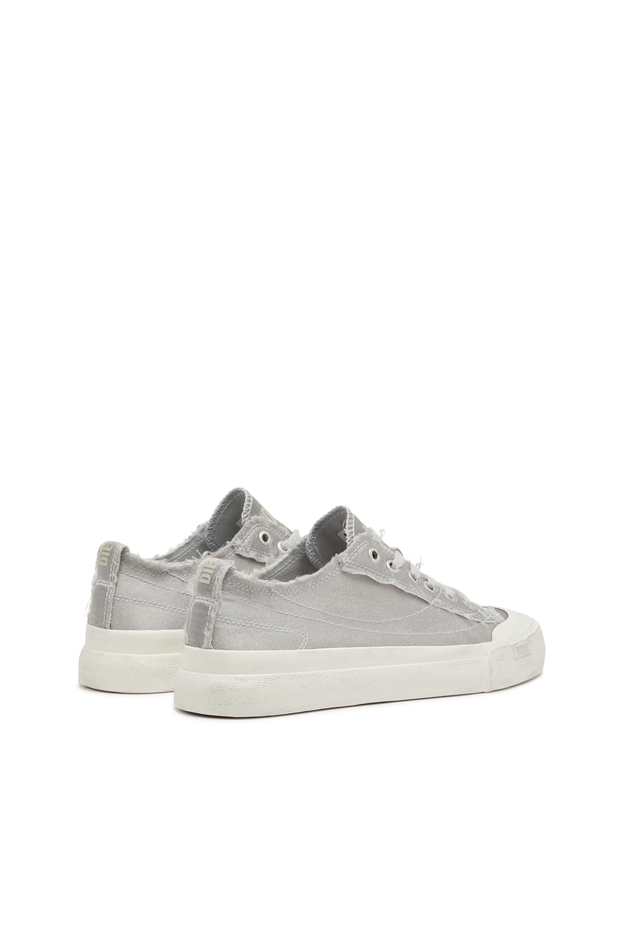 Diesel - S-ATHOS LOW W, Gris Clair - Image 3