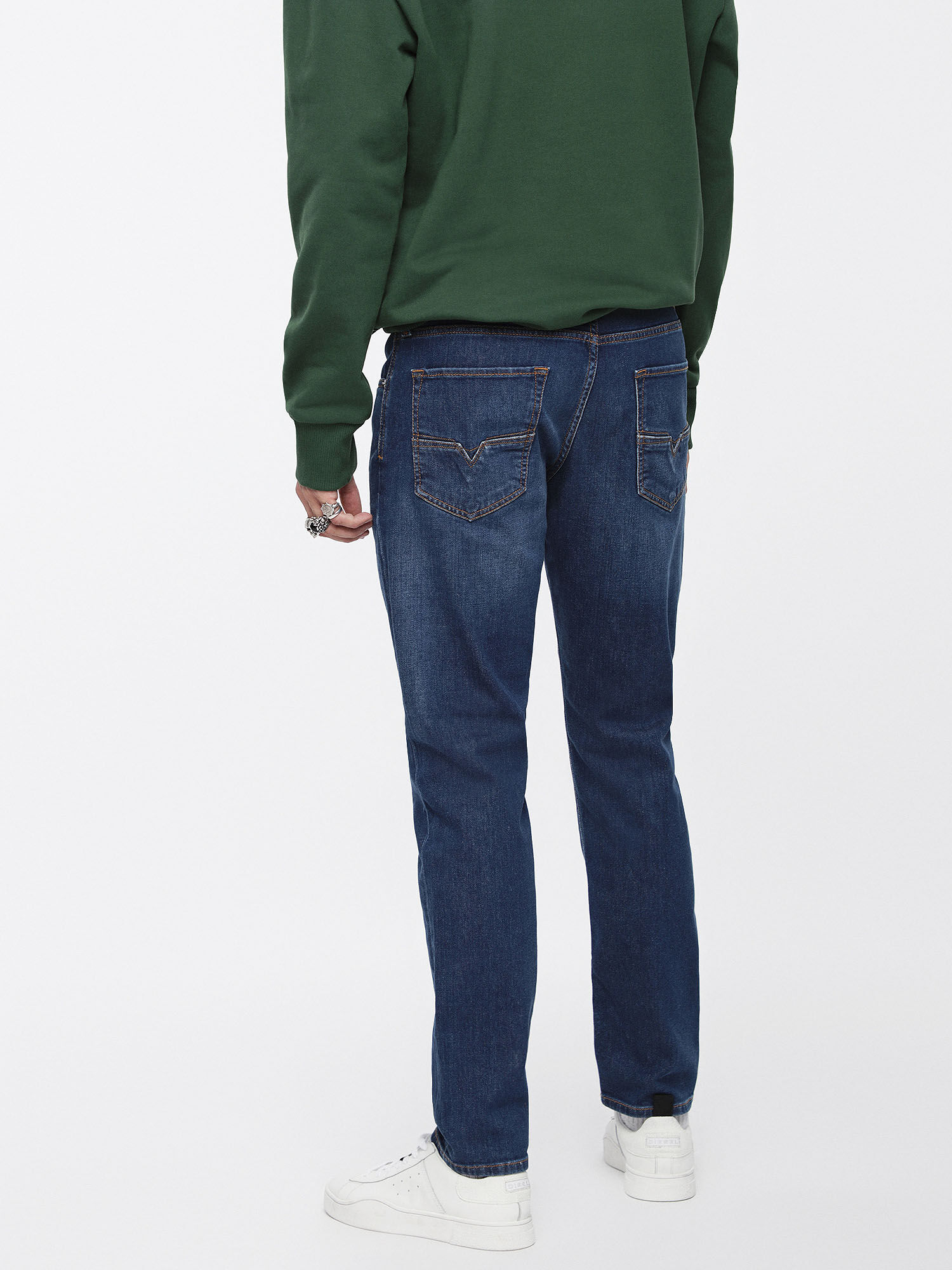 Diesel larkee beex regular tapered hotsell