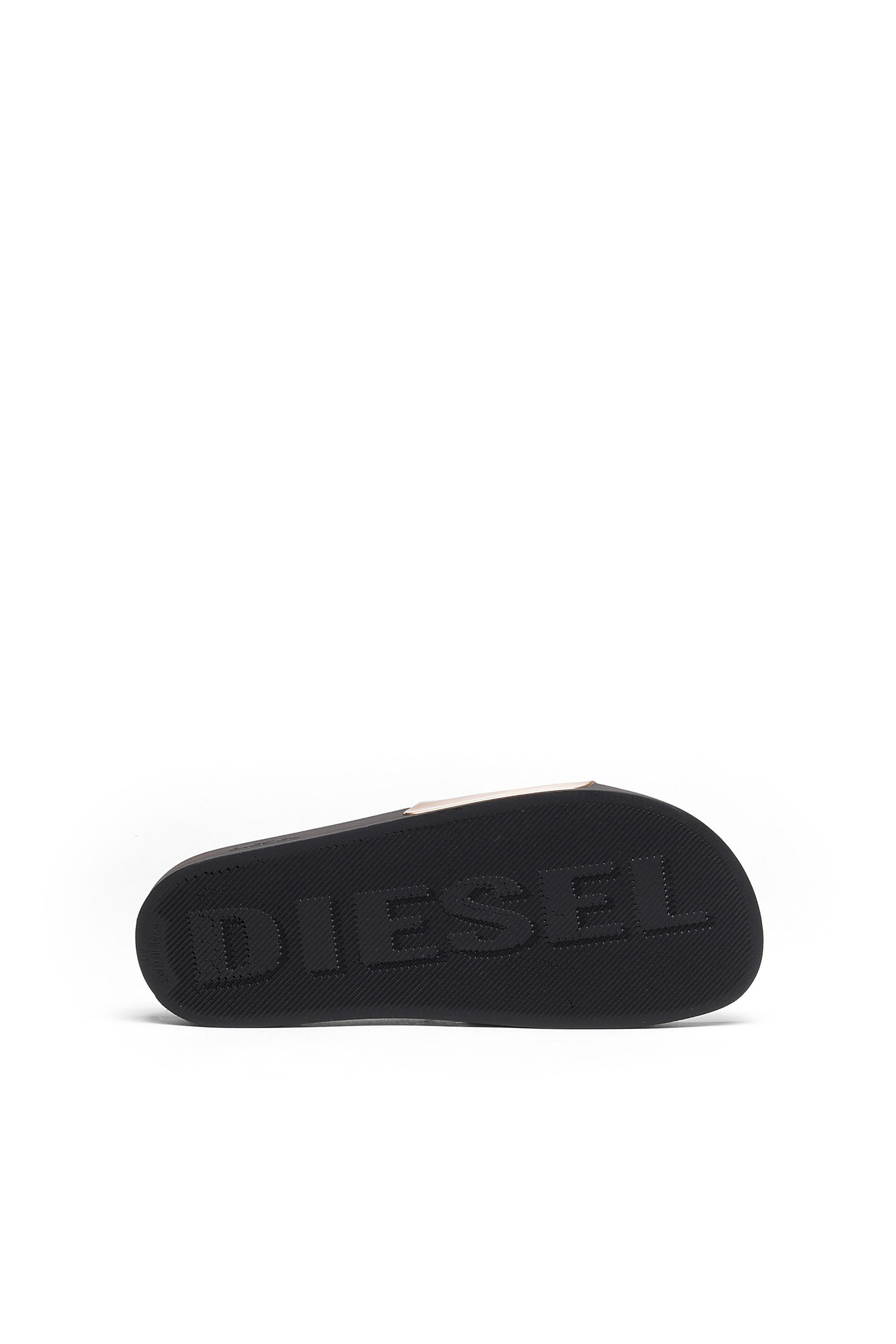Diesel - SA-MAYEMI W, Black/Gold - Image 4