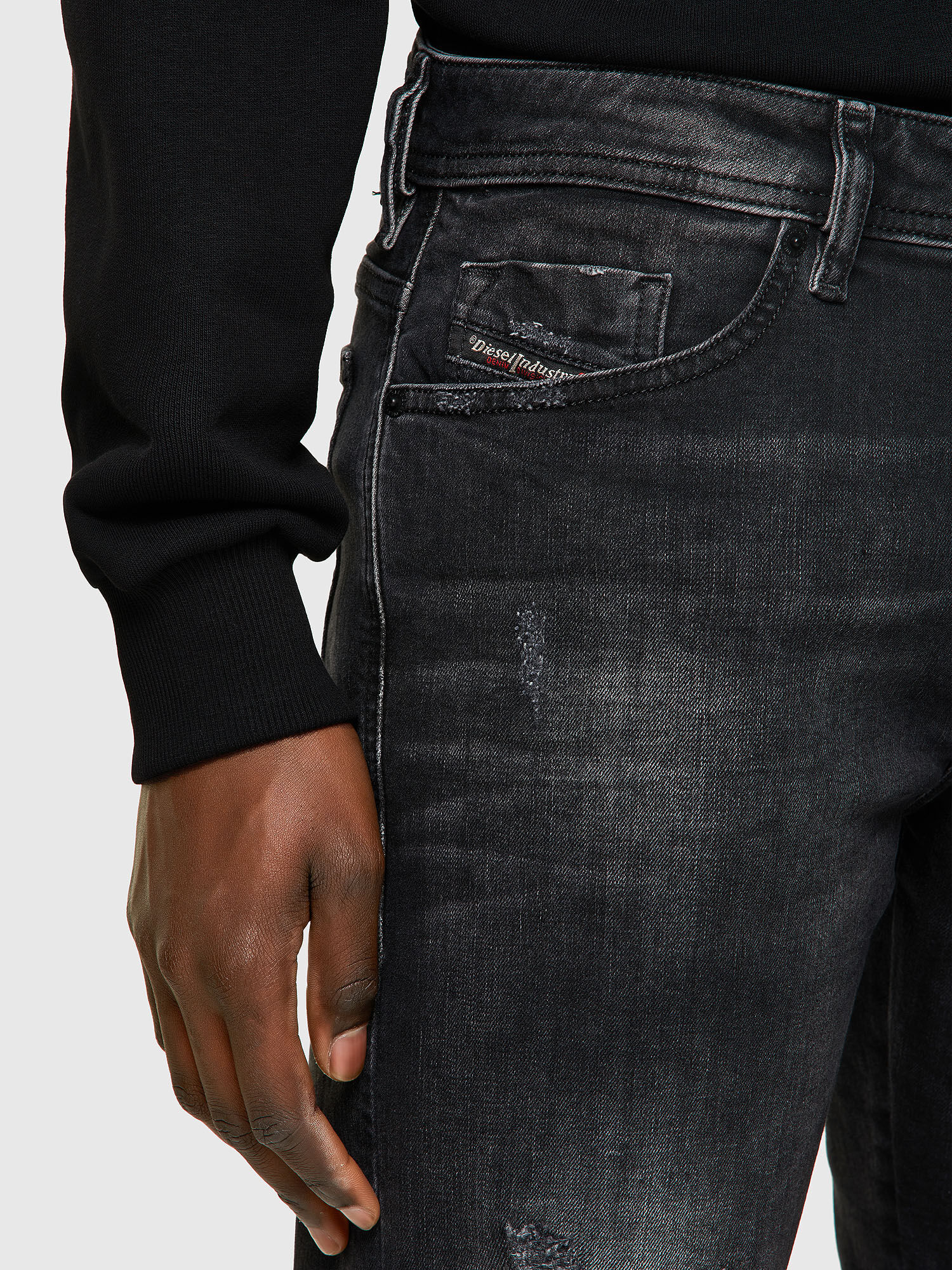 Diesel thoshort deals