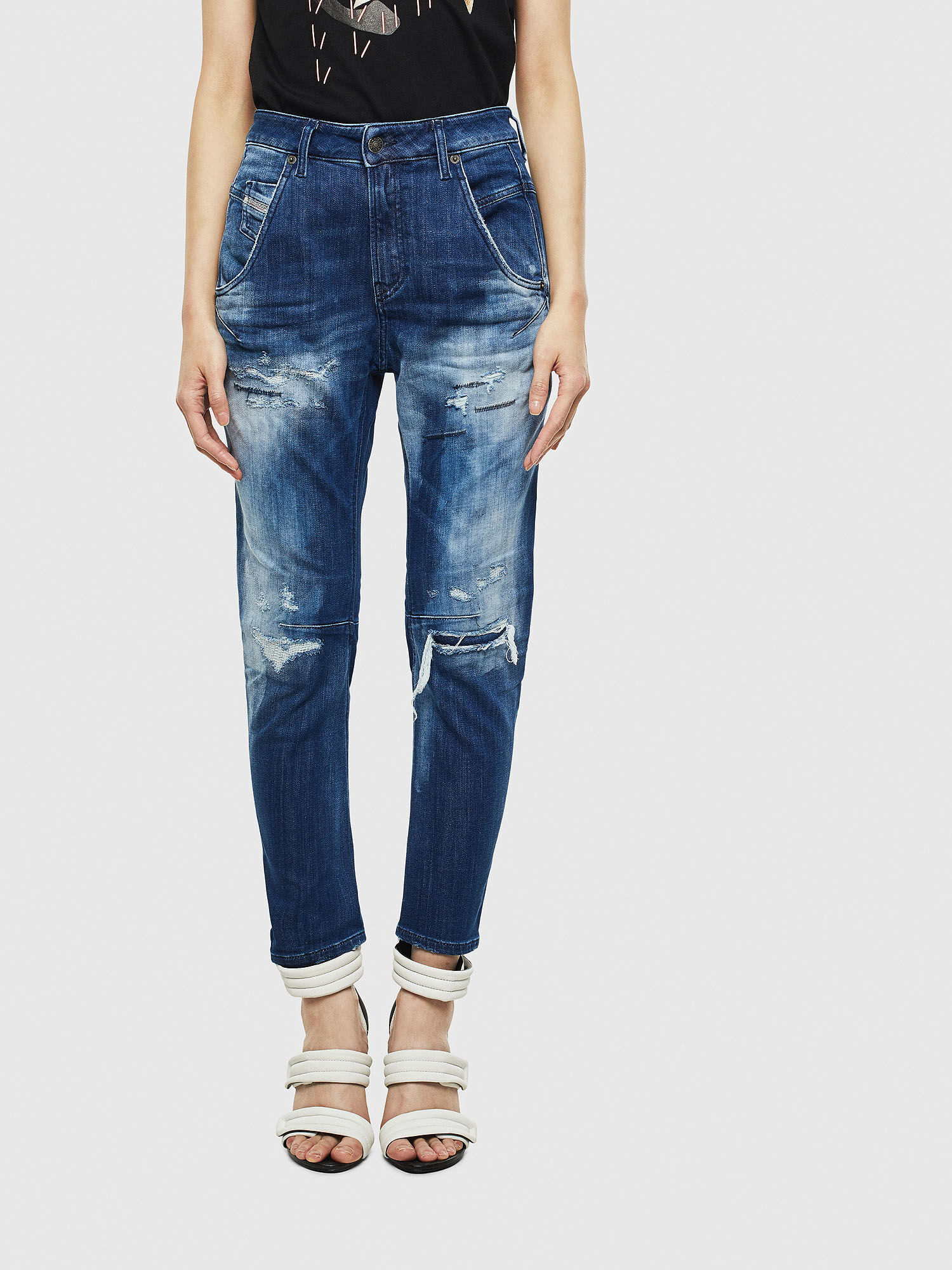thommer joggjeans 0099s
