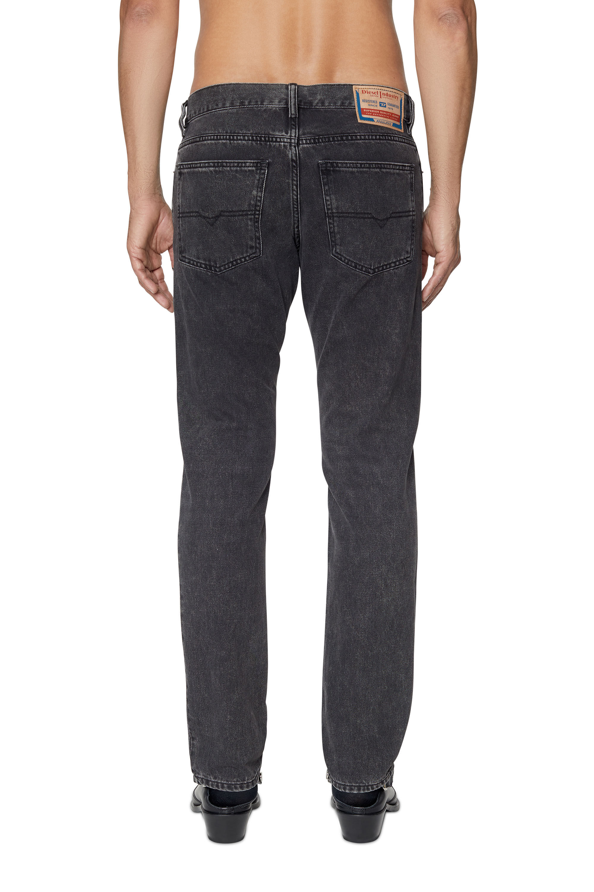 Diesel stonewash jeans online