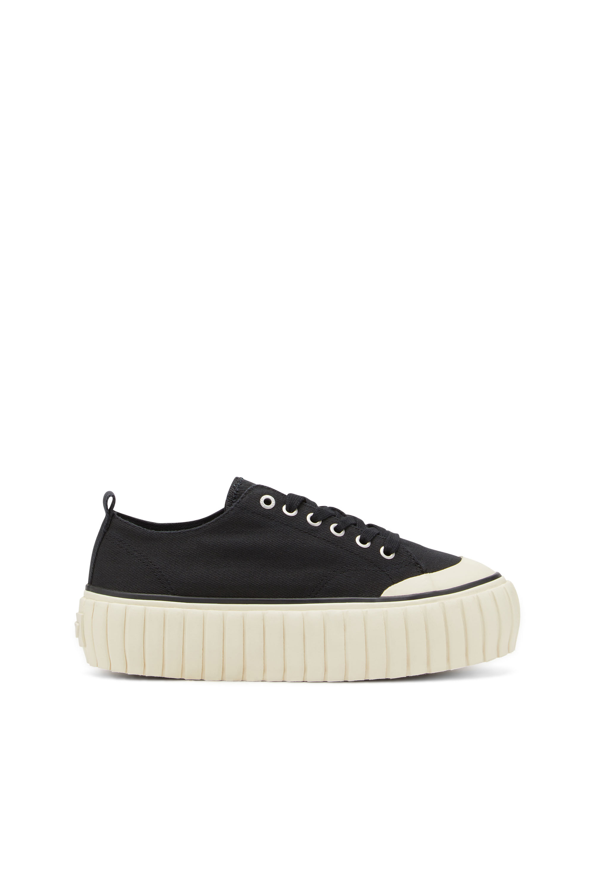 Diesel - S-HANAMI LOW X, Noir - Image 2