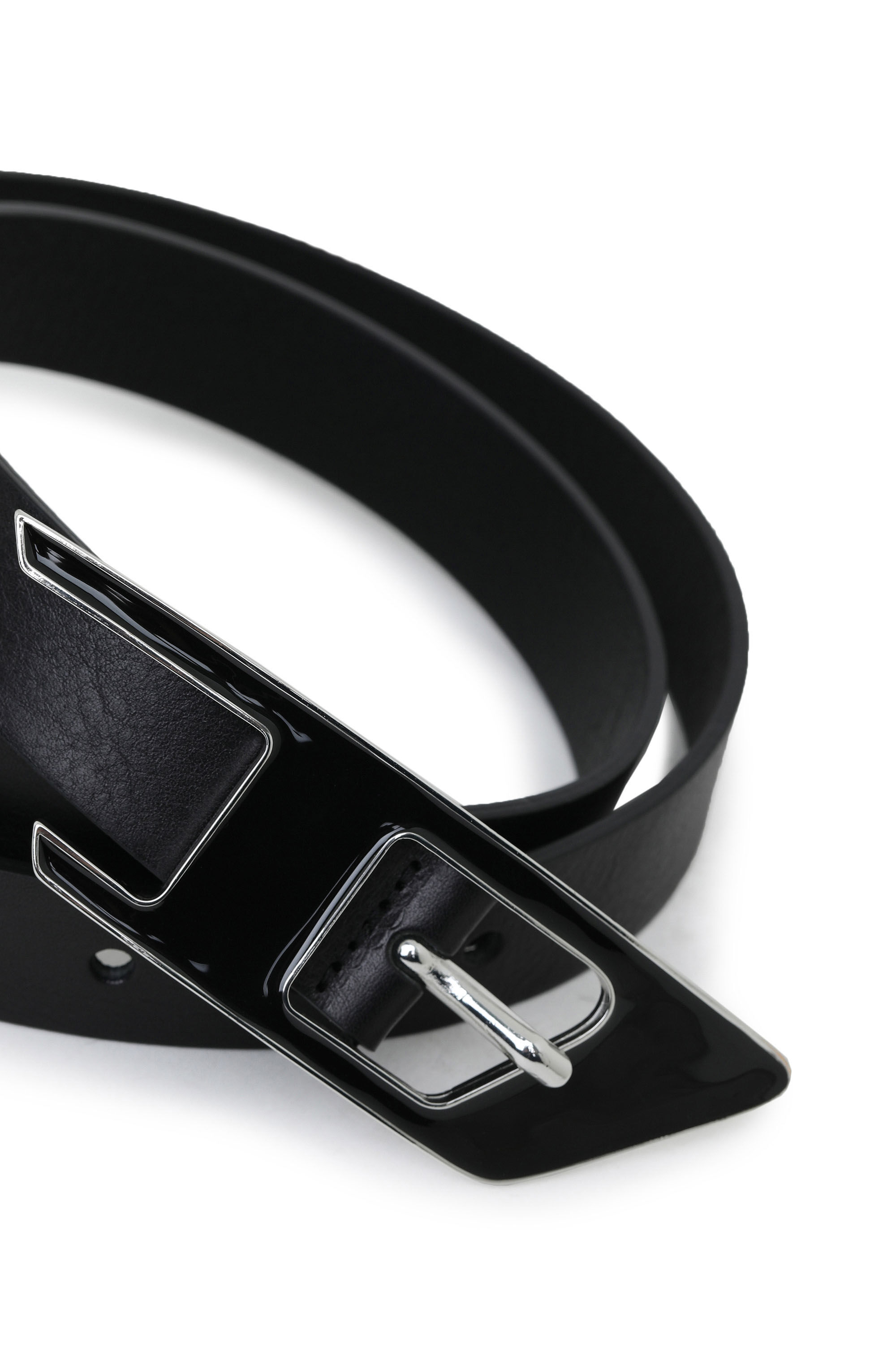 Diesel hot sale belt black
