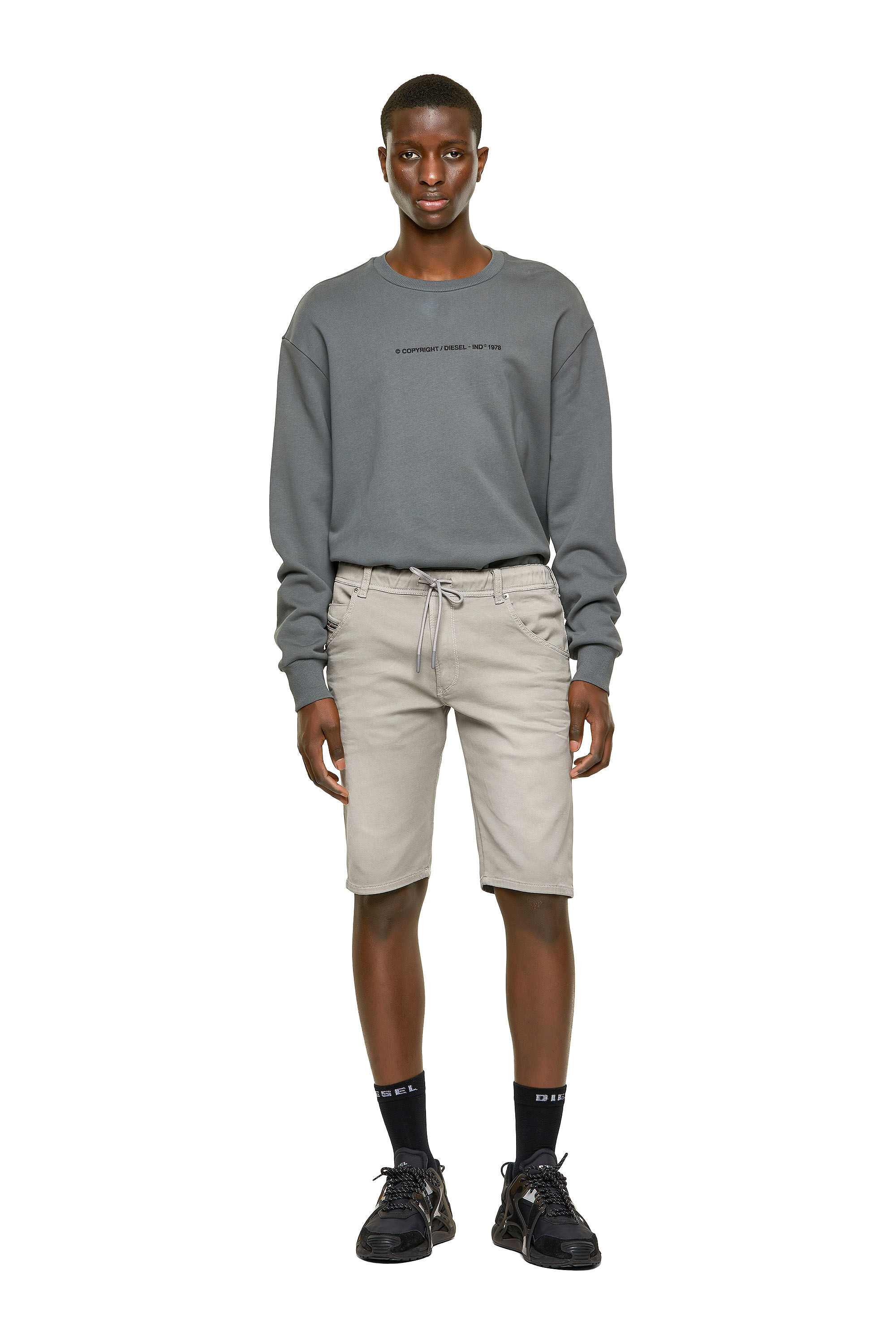Diesel krooshort cheap