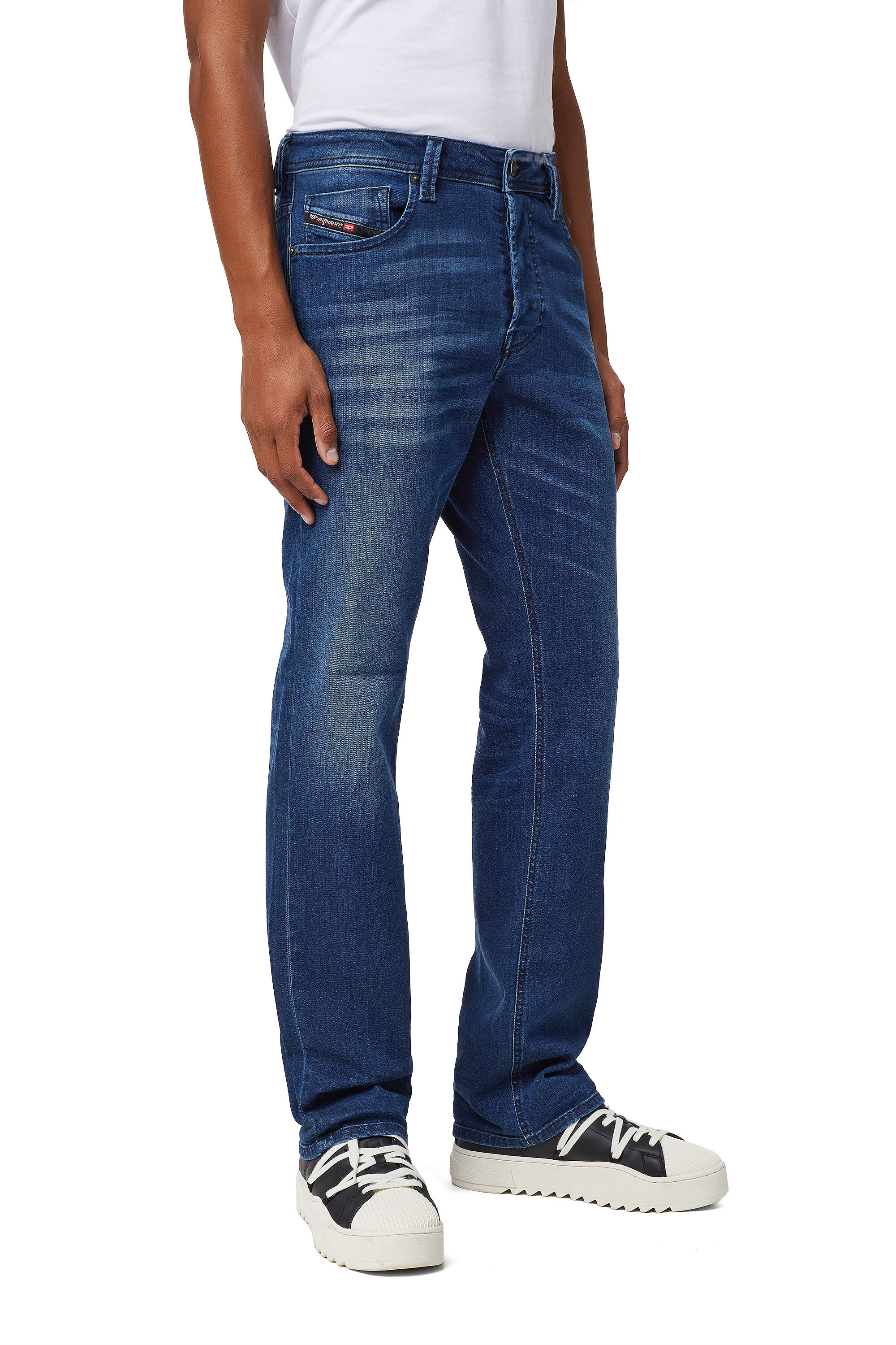 Diesel larkee stretch top jeans
