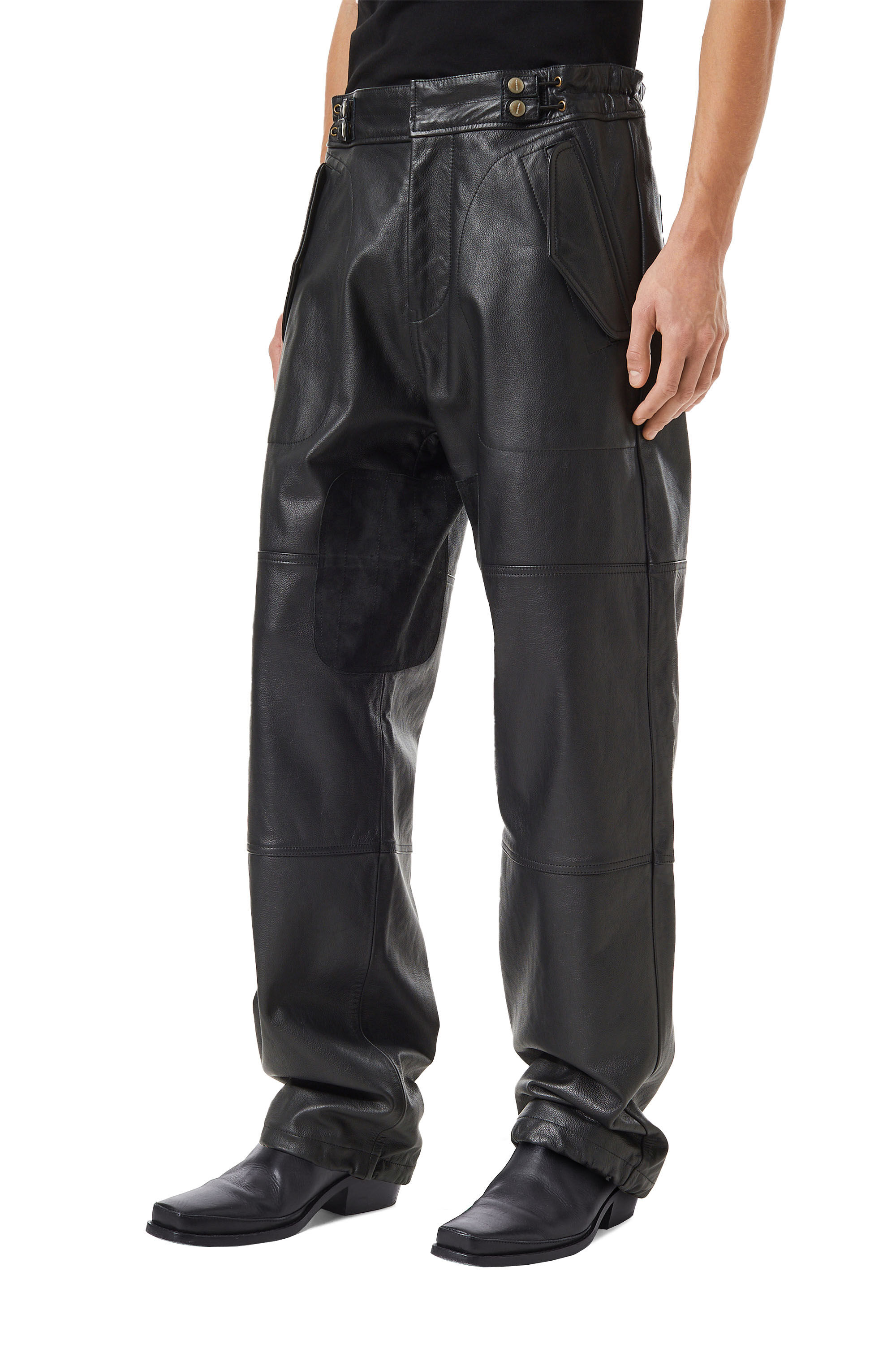 Diesel pants hot sale