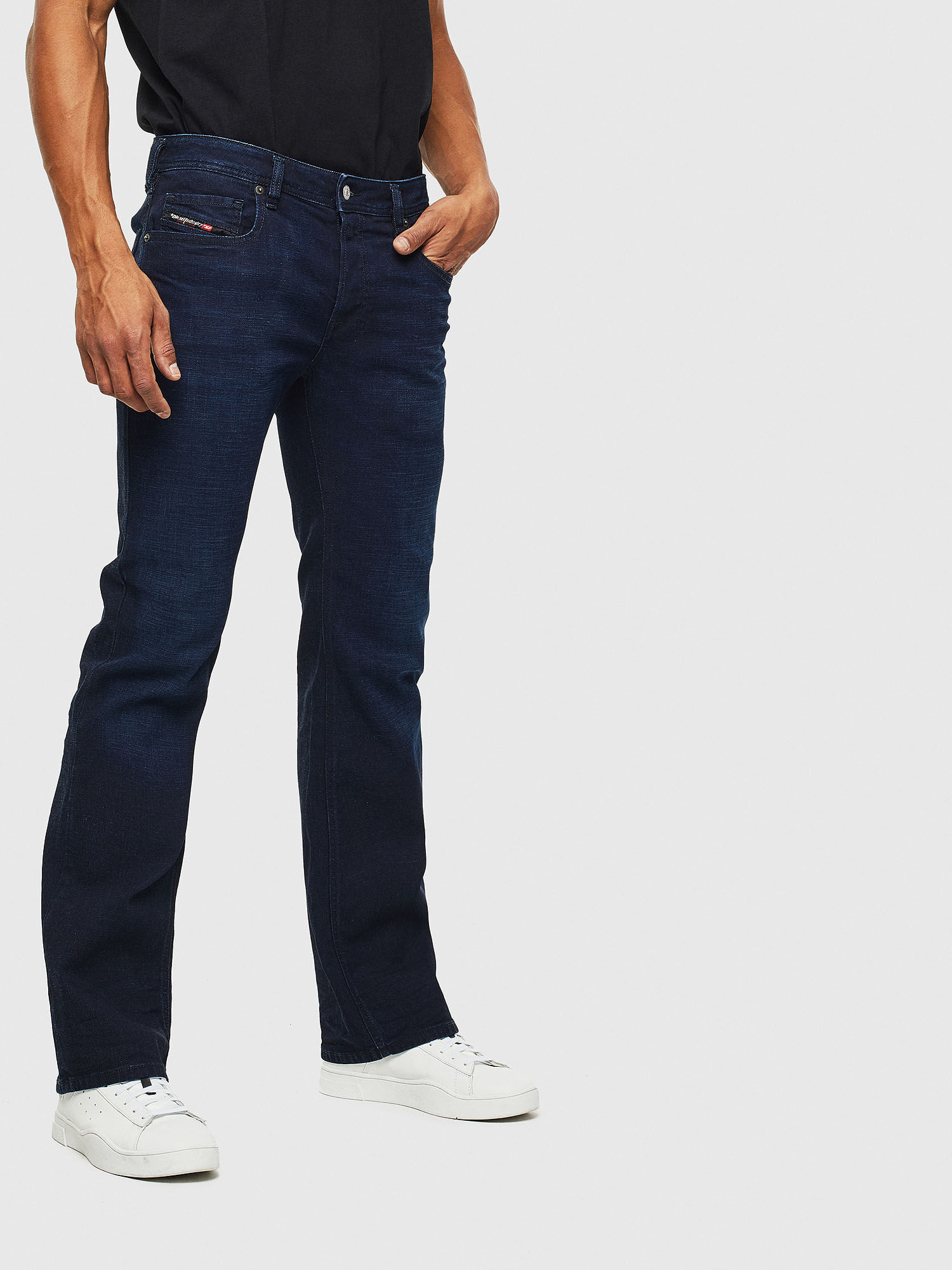 Diesel zatiny top stretch jeans