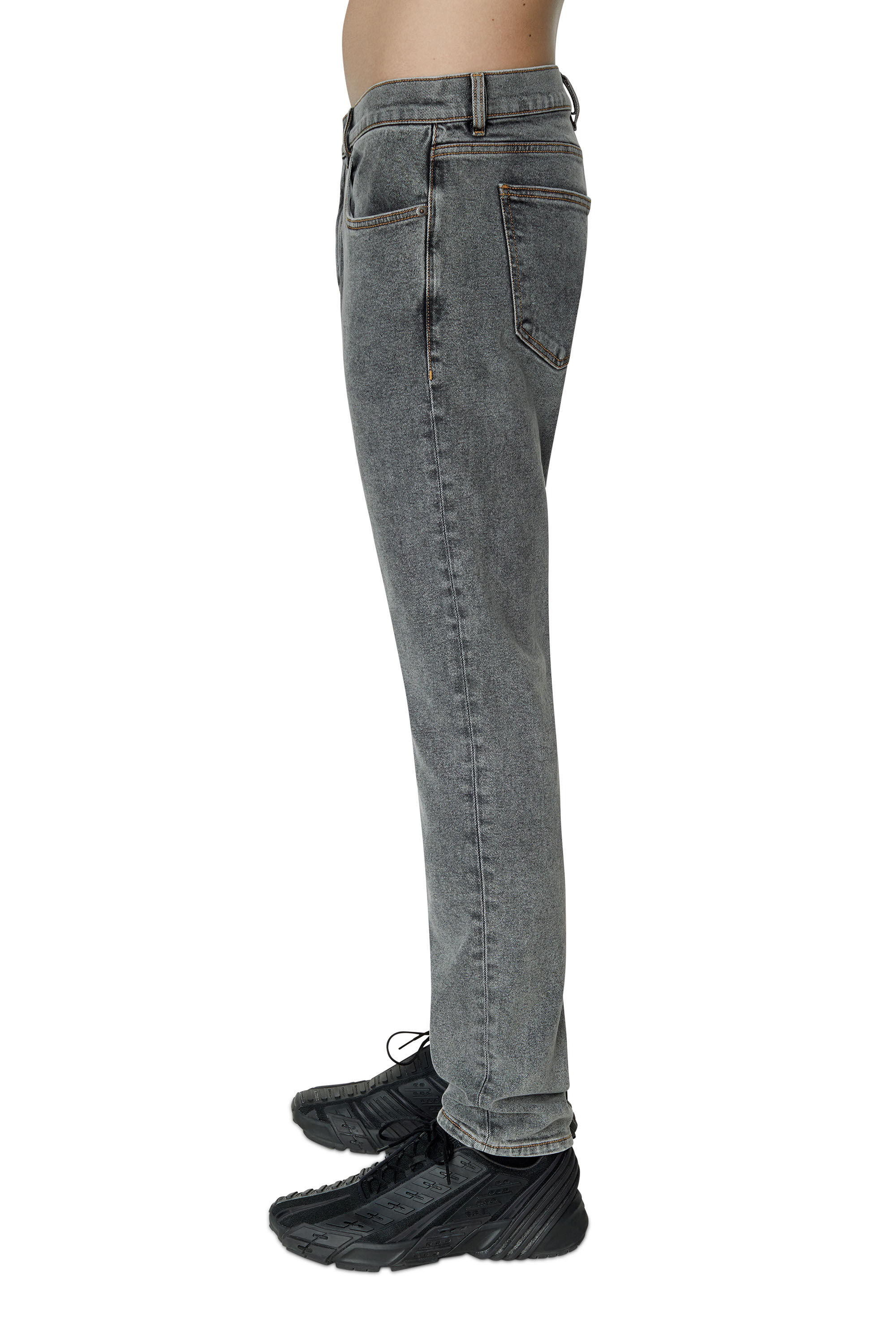 Grey outlet jeans 2019