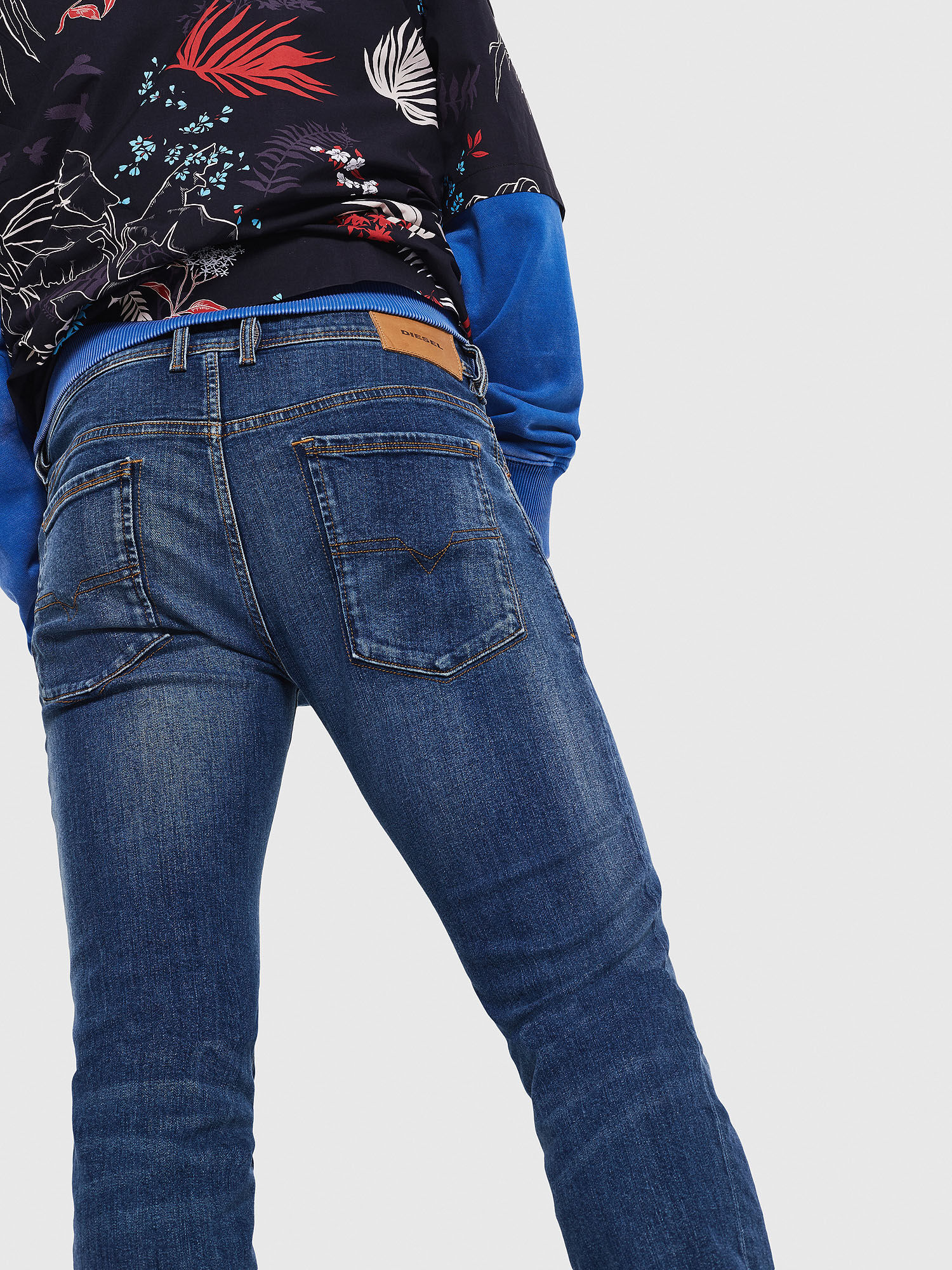 Sleenker 069aj top