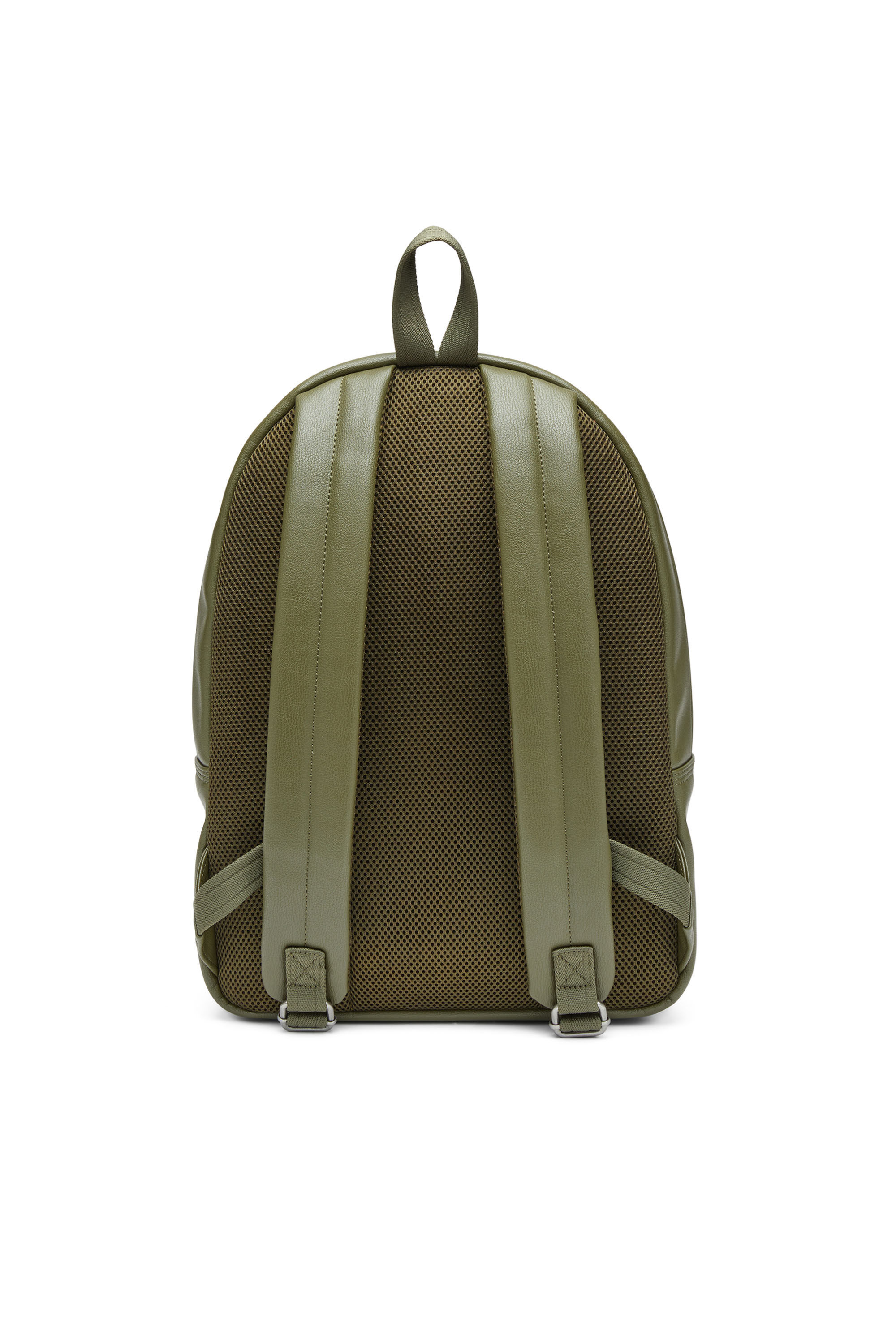 Diesel backpack hot sale green