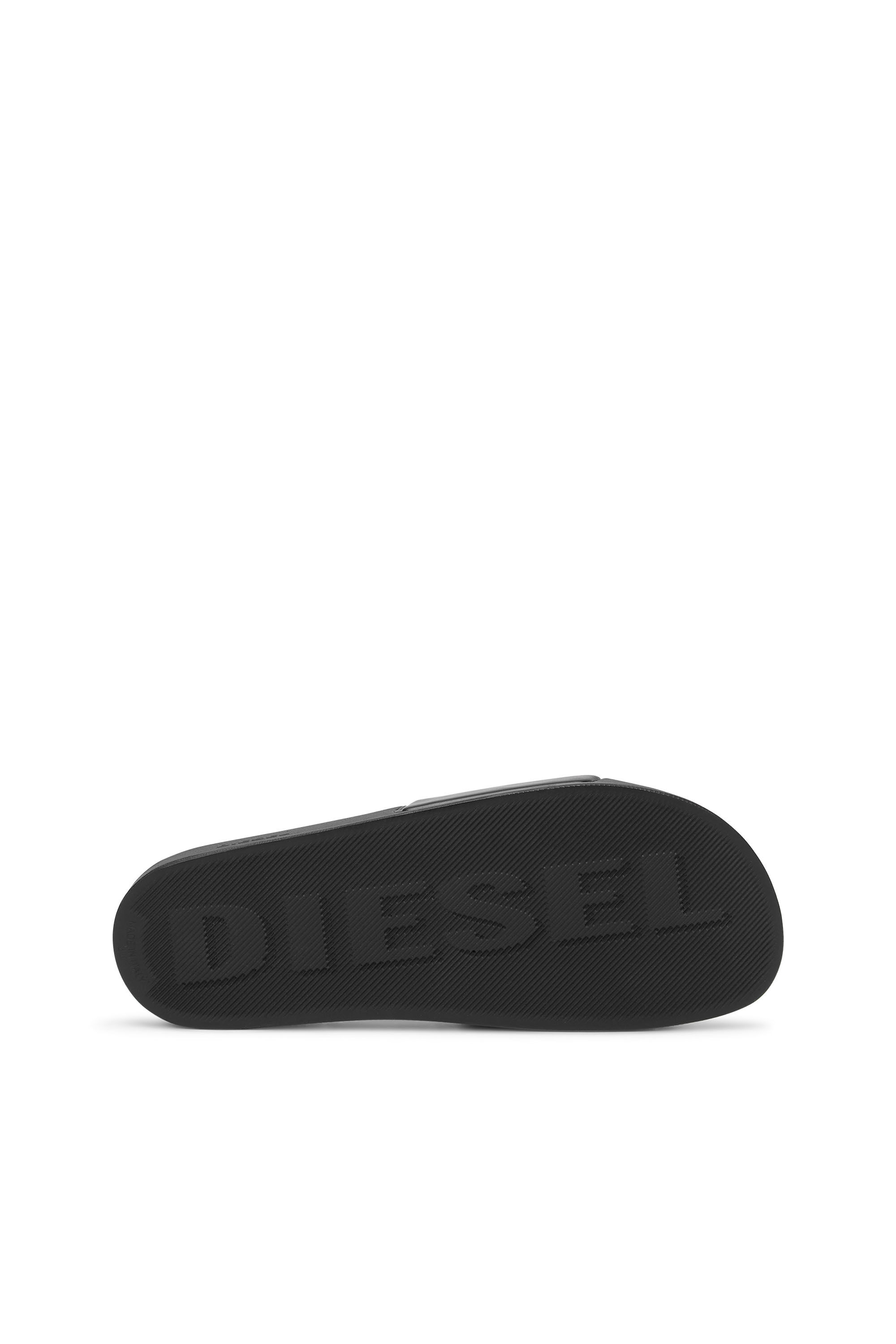 Diesel mens slippers online