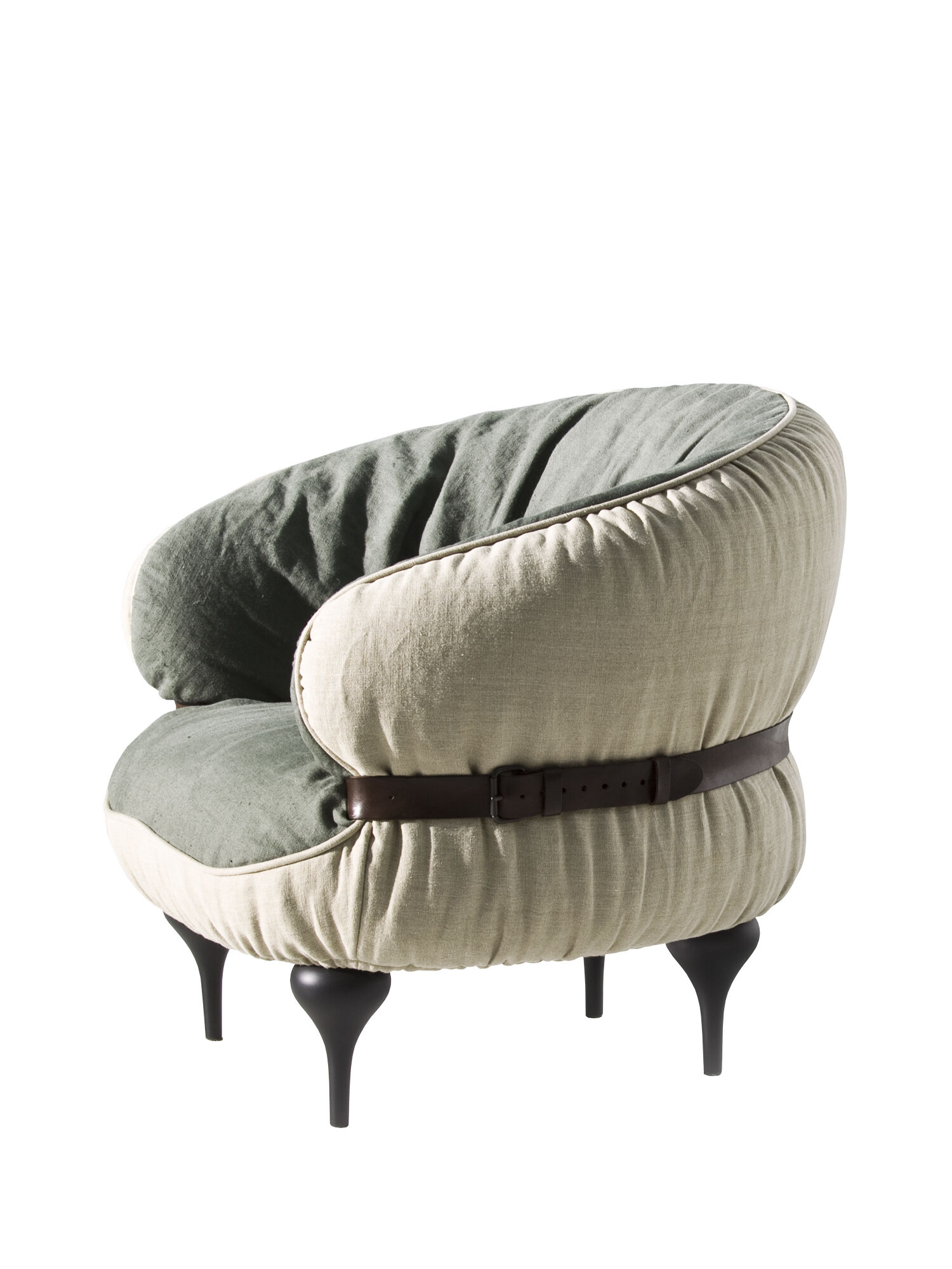 Diesel - CHUBBY CHIC - FAUTEUIL, Multicolor  - Image 4