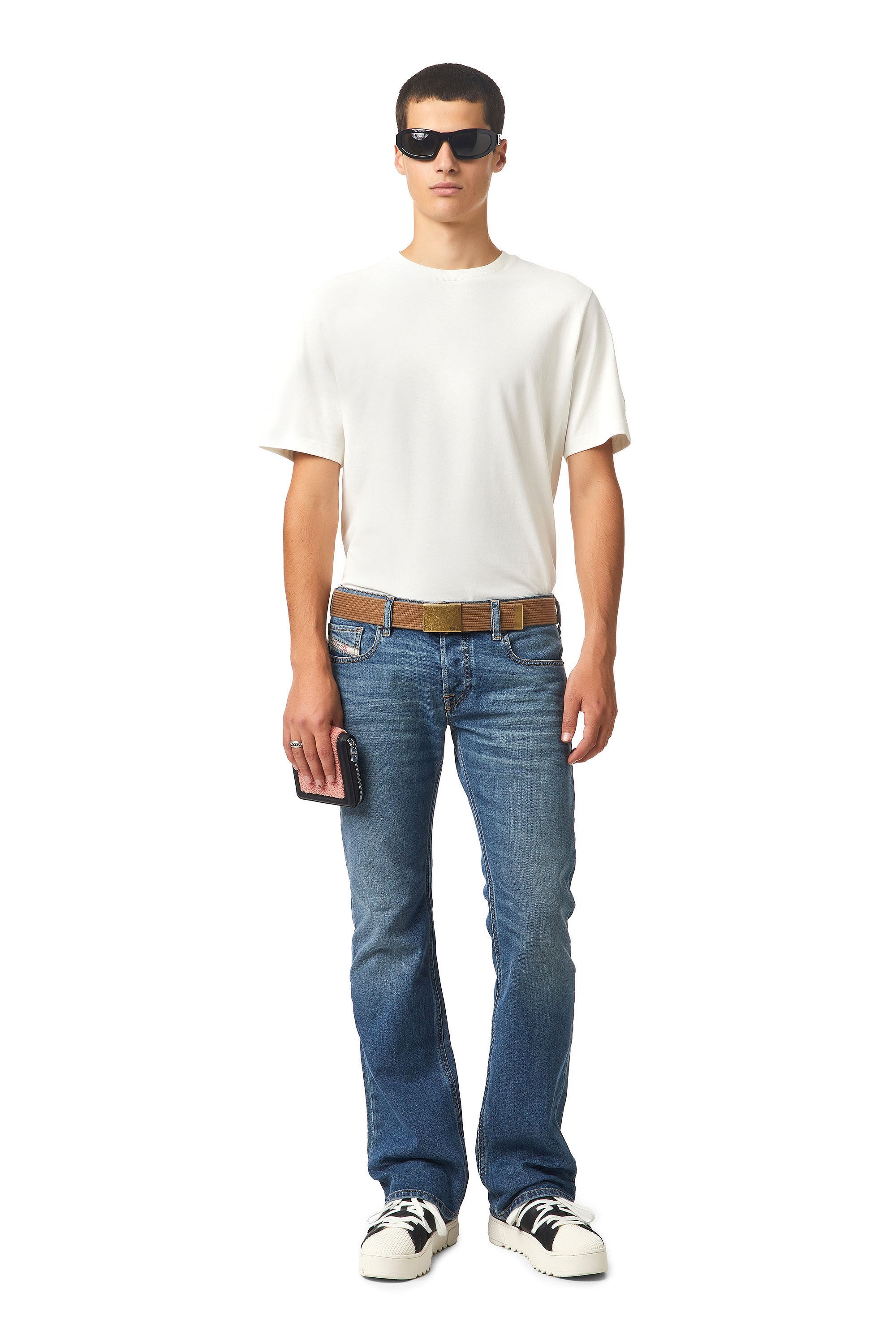 Diesel jeans zatiny bootcut discount