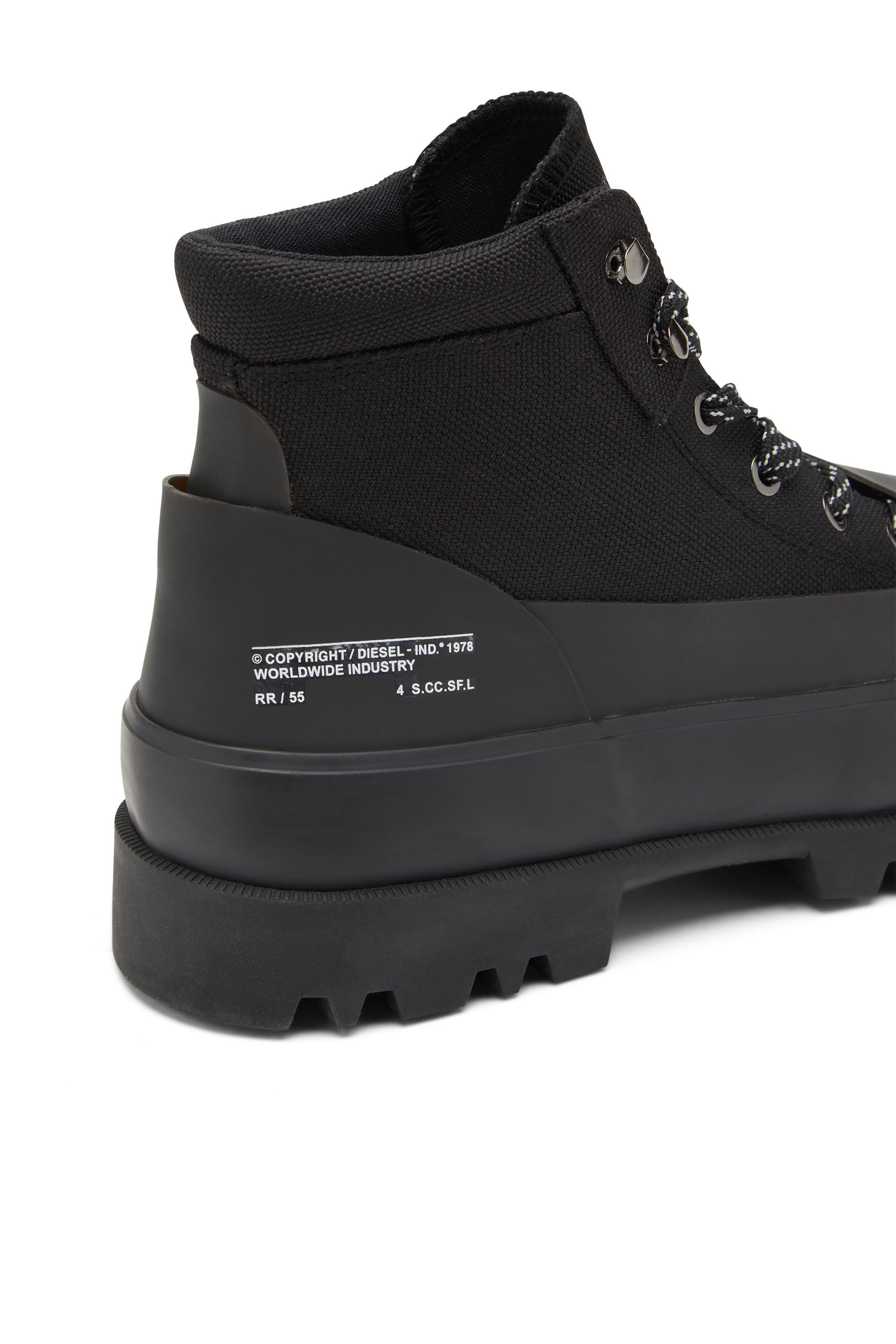 Diesel trainer boots online