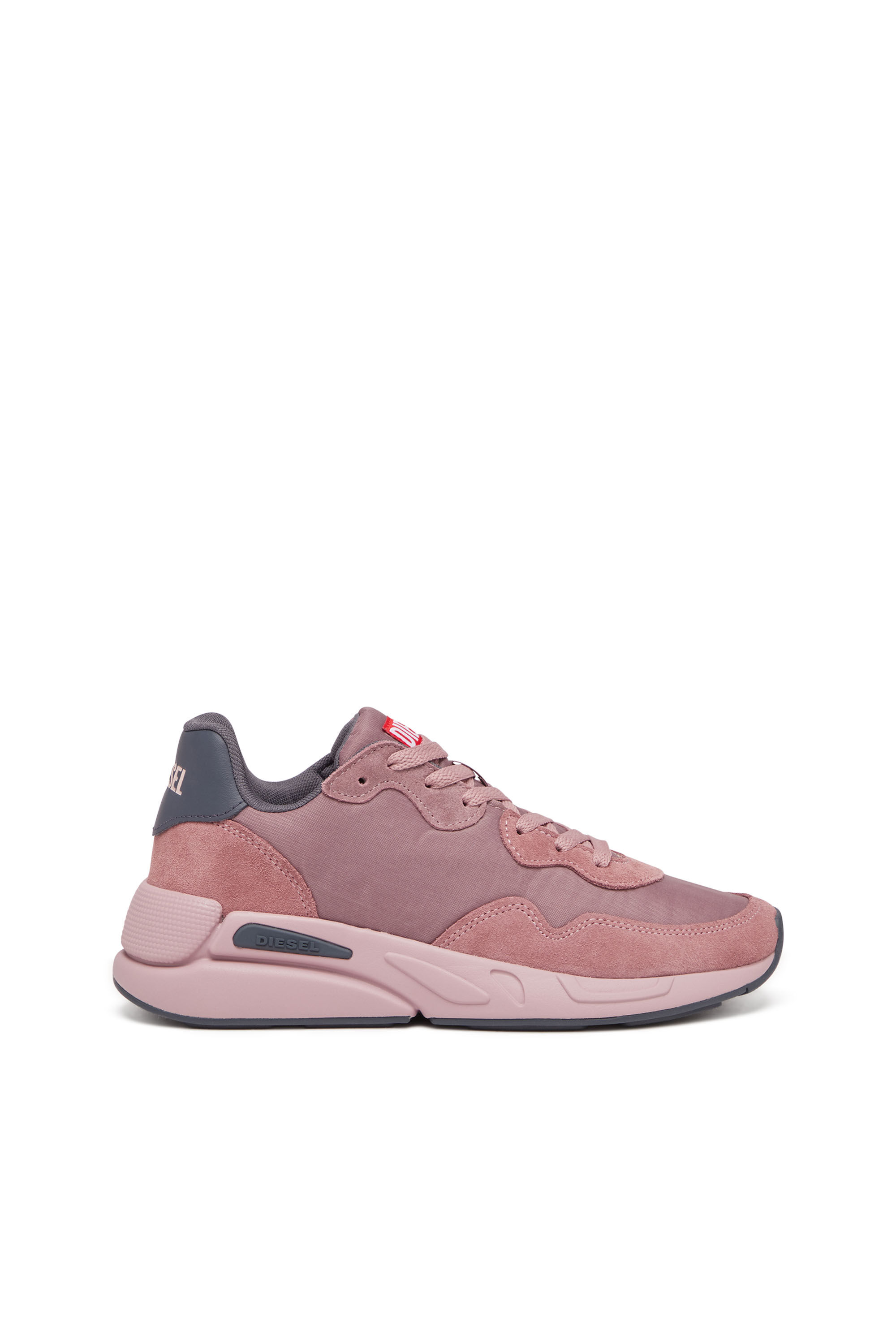 Women s S Serendipity Light W Sneakers with contoured panels S