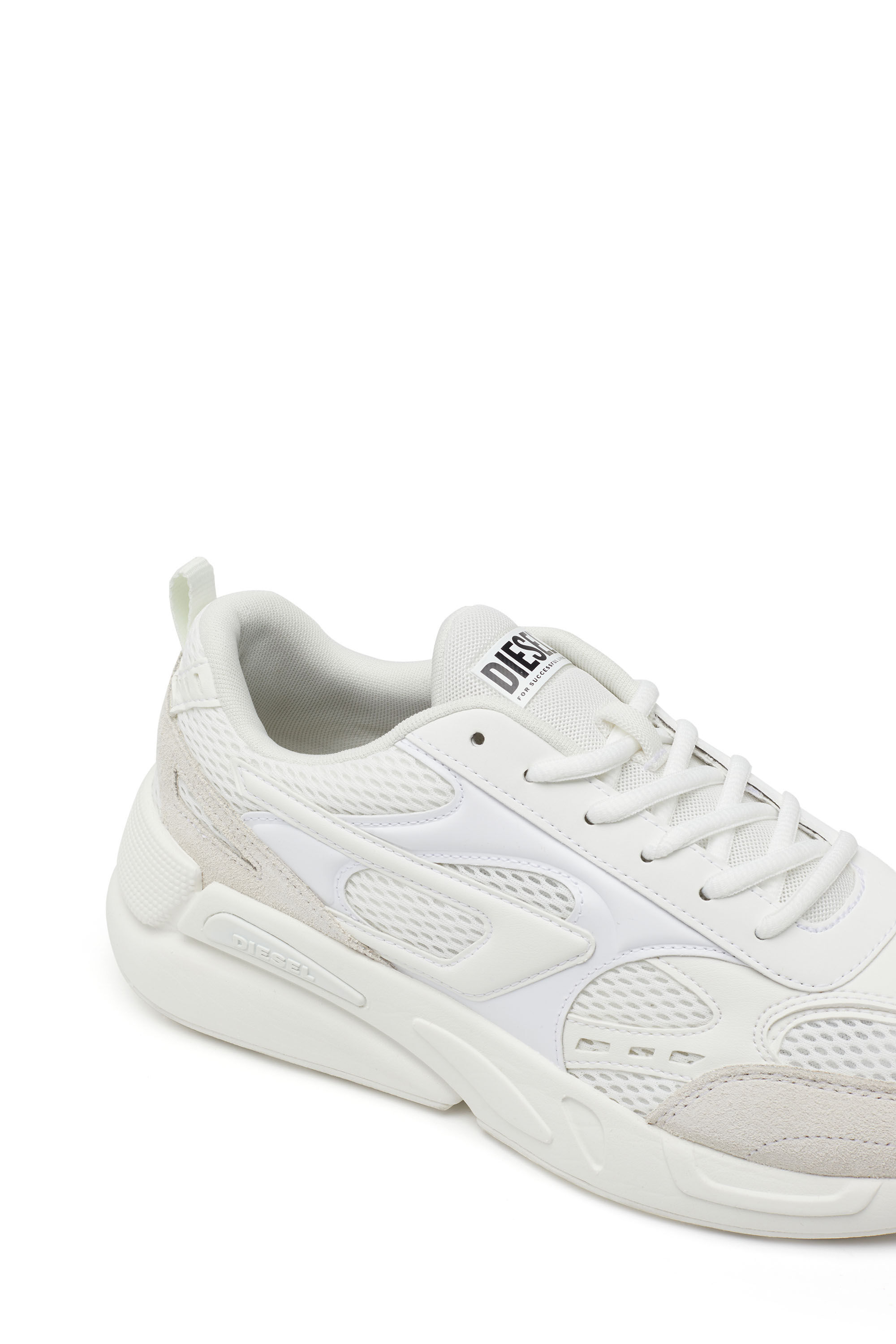 White diesel shoes outlet