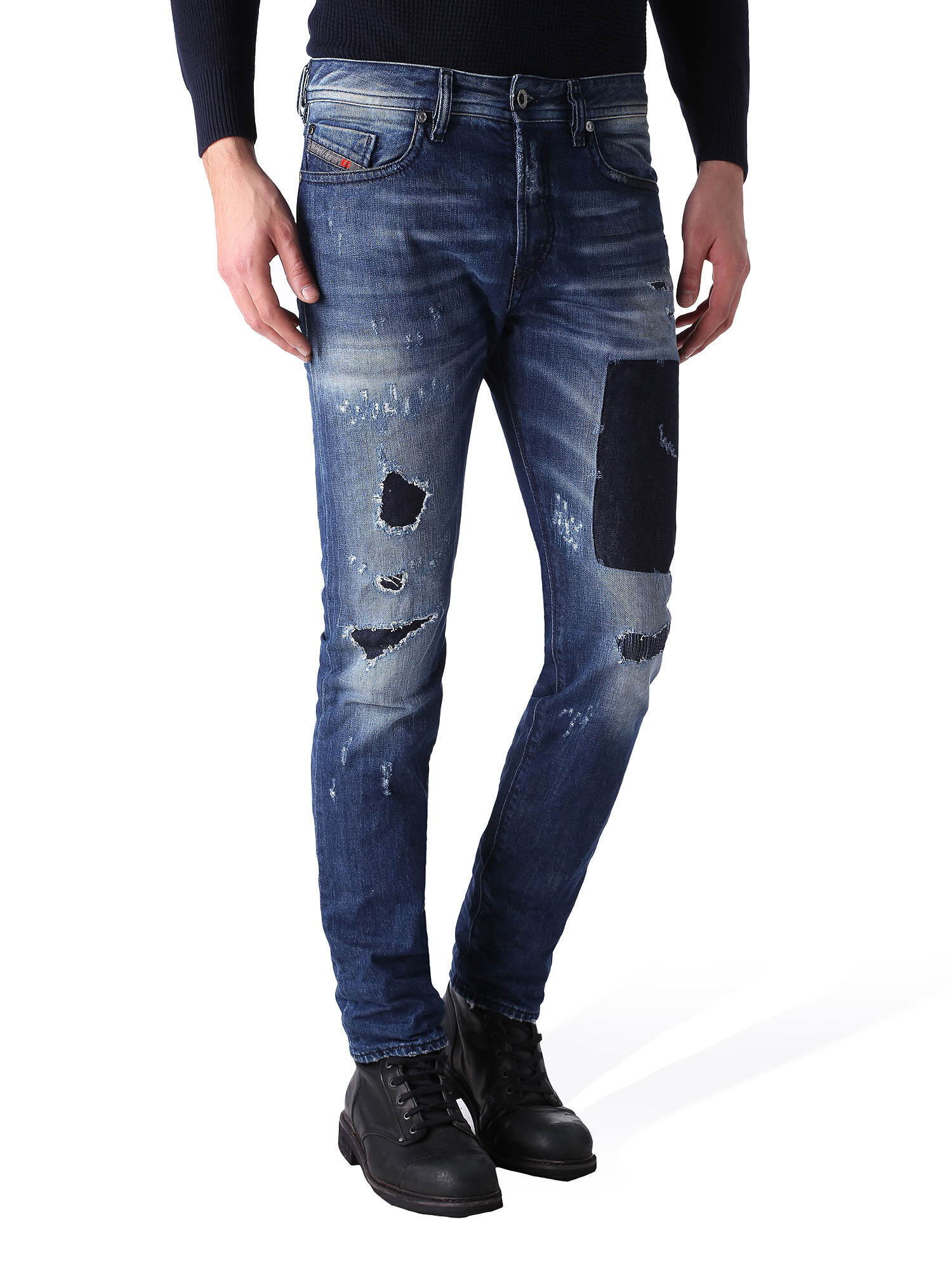 Diesel buster hot sale