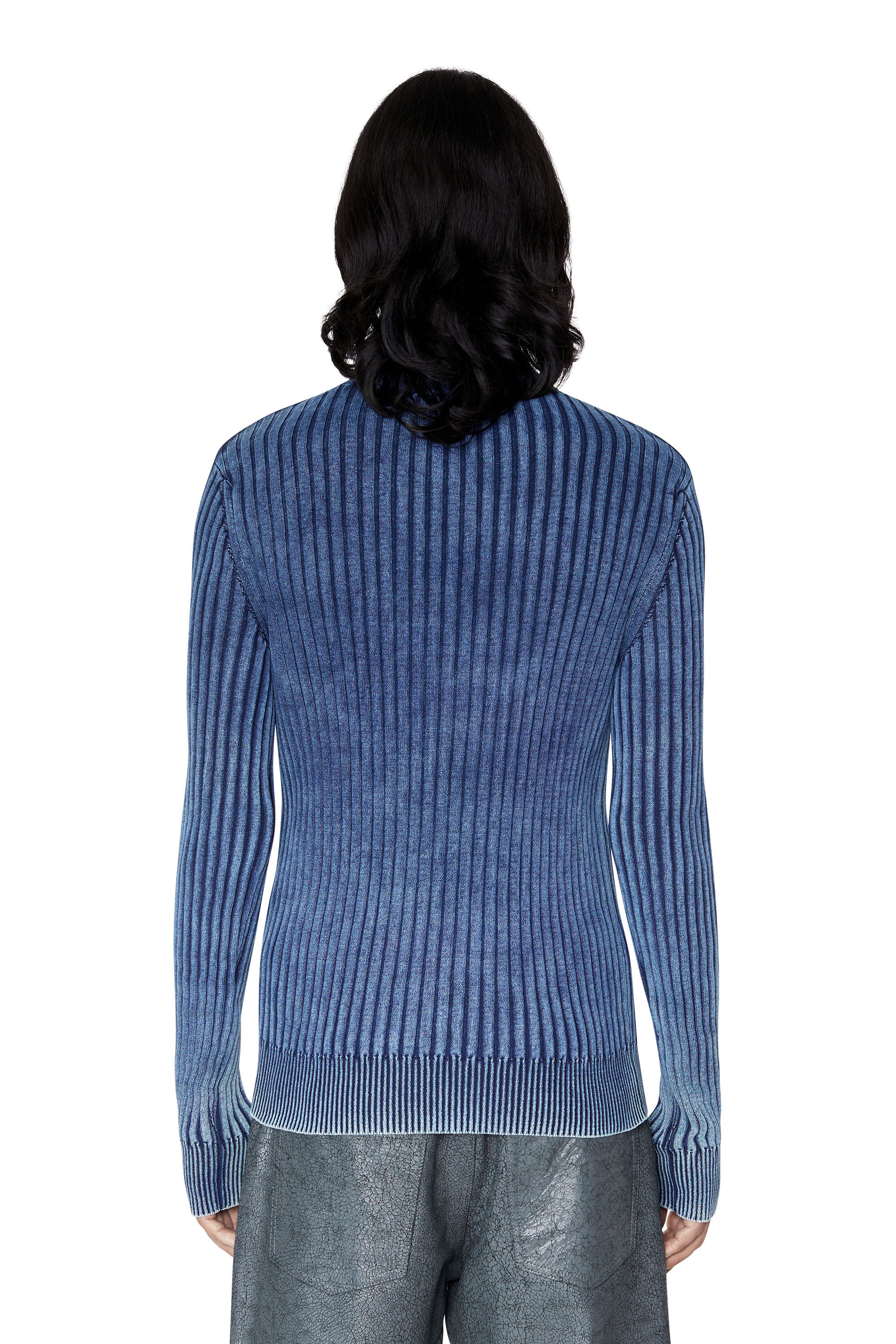 Diesel turtleneck 2025