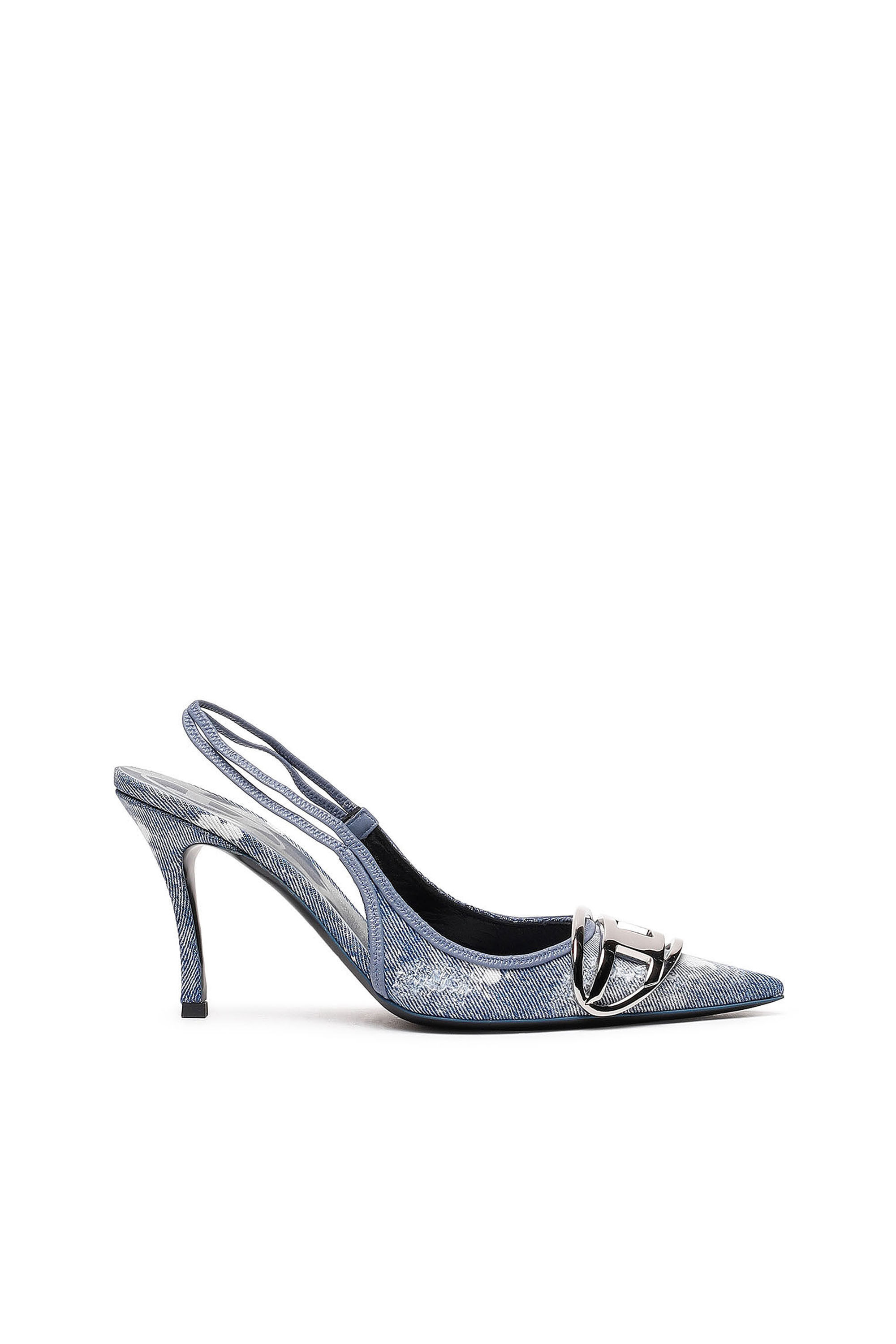 Diesel high heels new arrivals