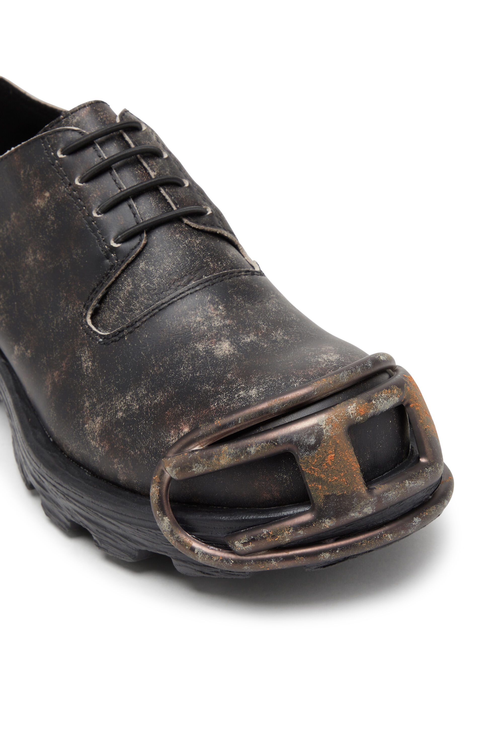 Diesel - D-HAMMER SO D, Dark Brown - Image 6