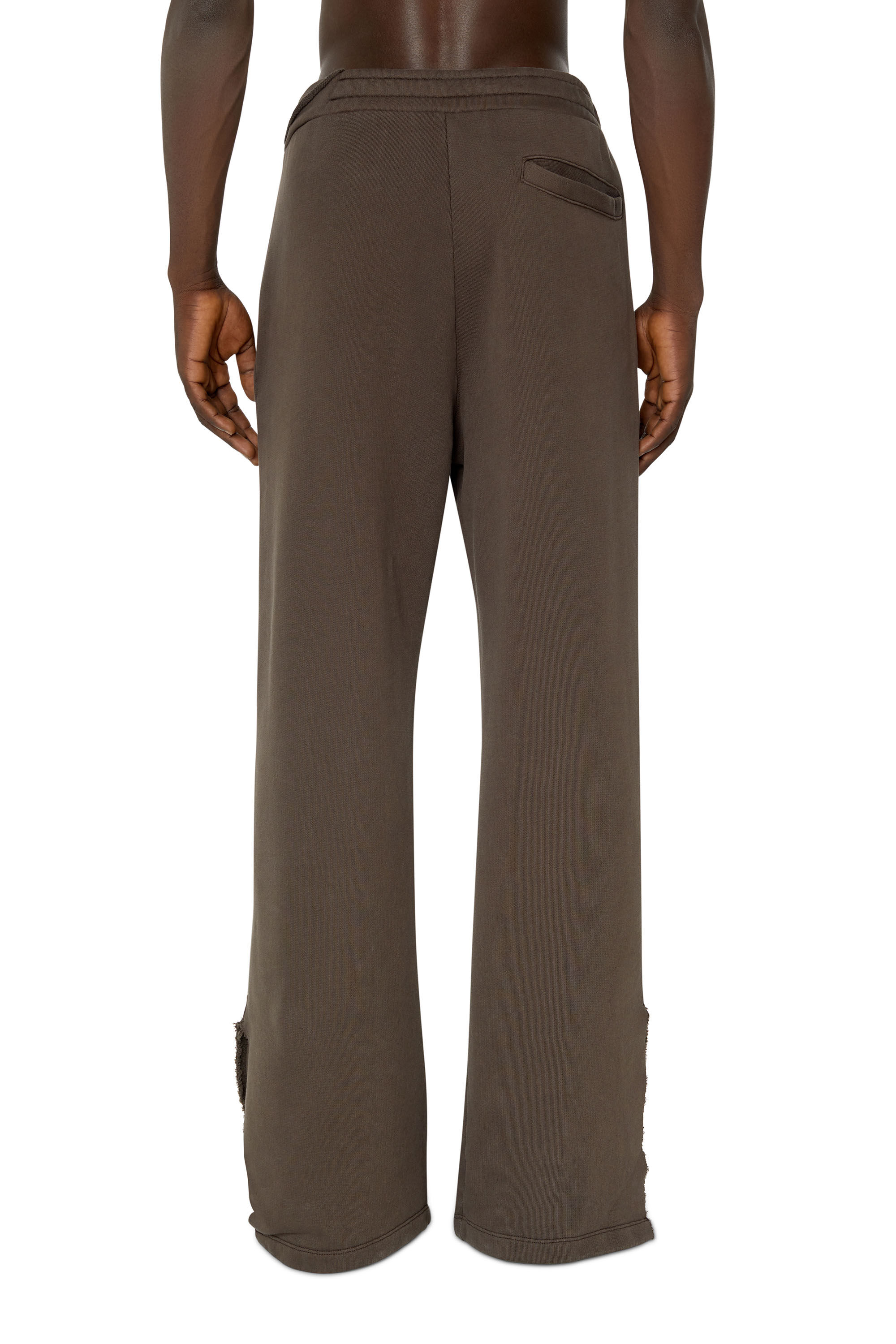 Diesel - P-TOPPAL, Marron - Image 5