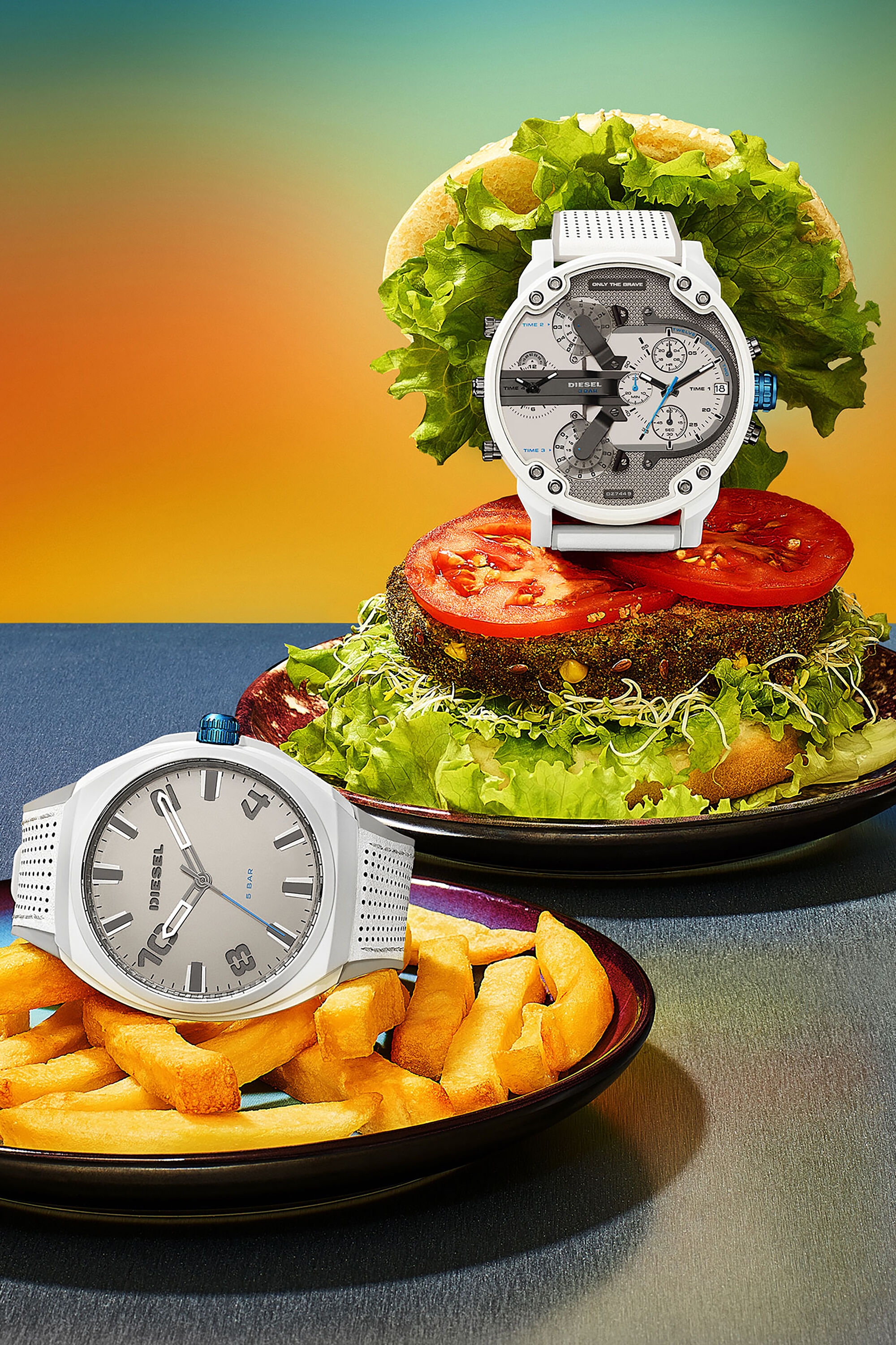 Diesel stigg watch online