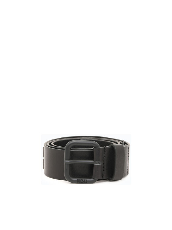 Men's Belts: Leather, Logo, Tape, Studs | Diesel