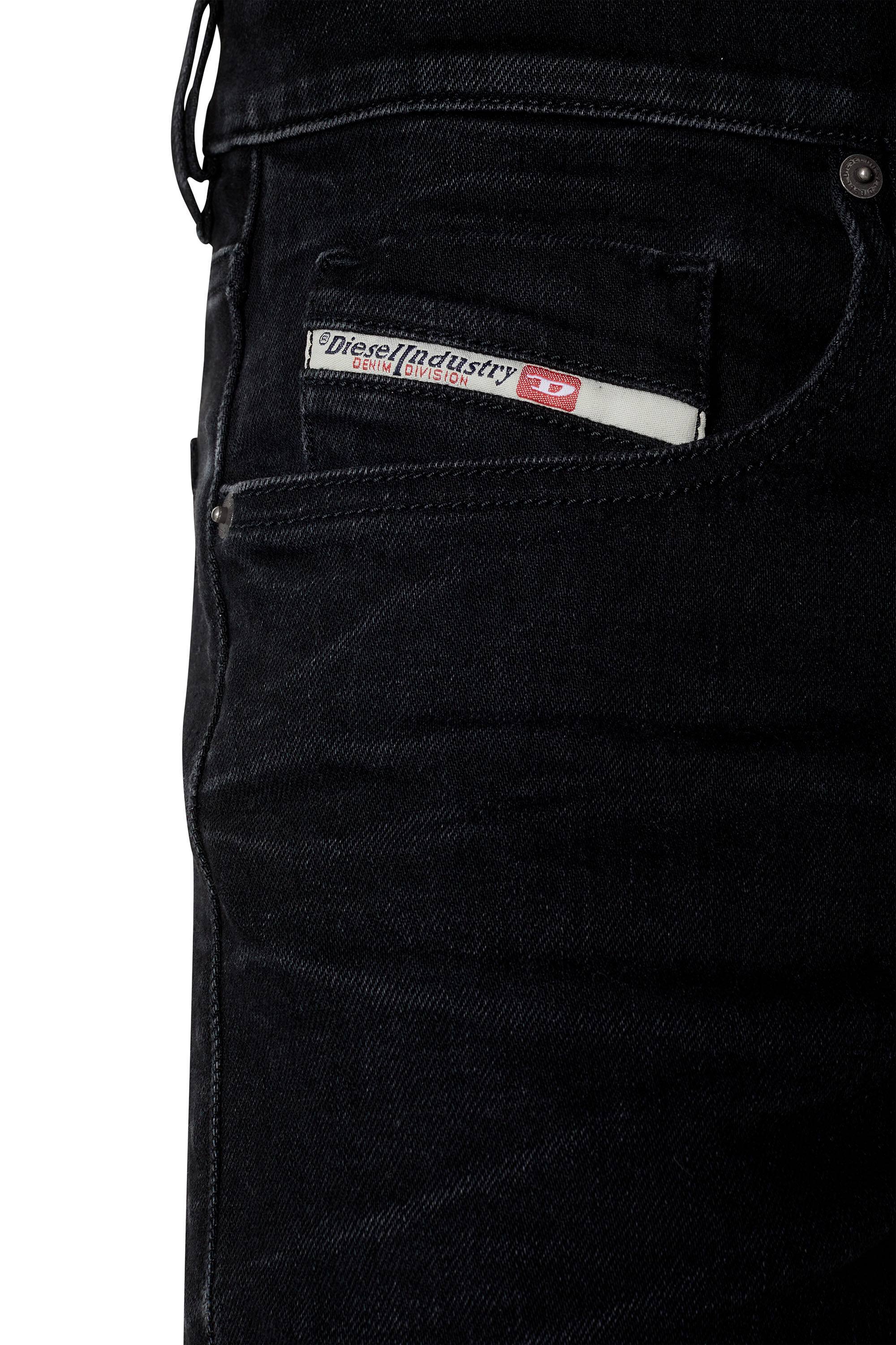 Jean diesel noir shop