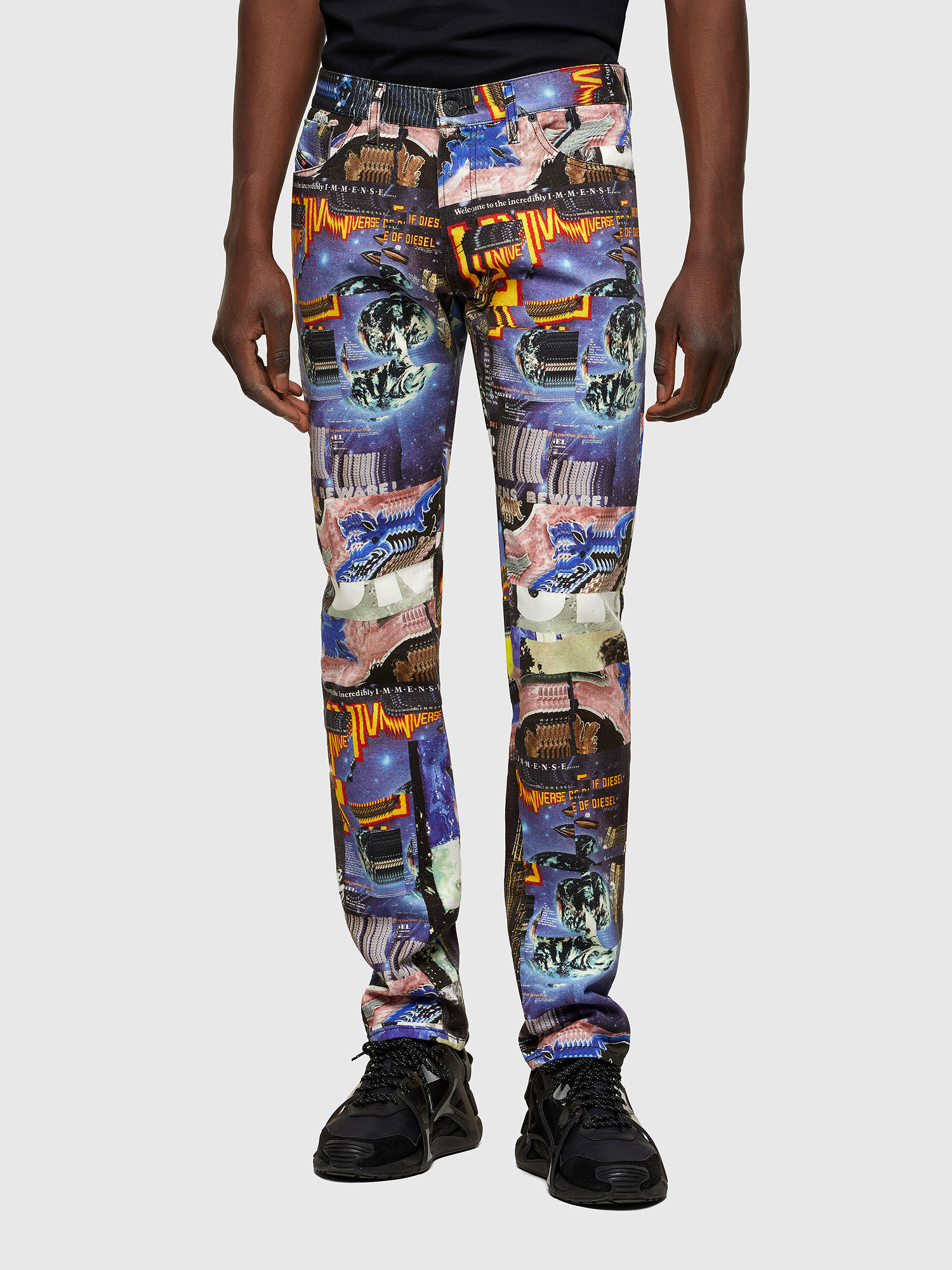 Diesel jeans cheap near me