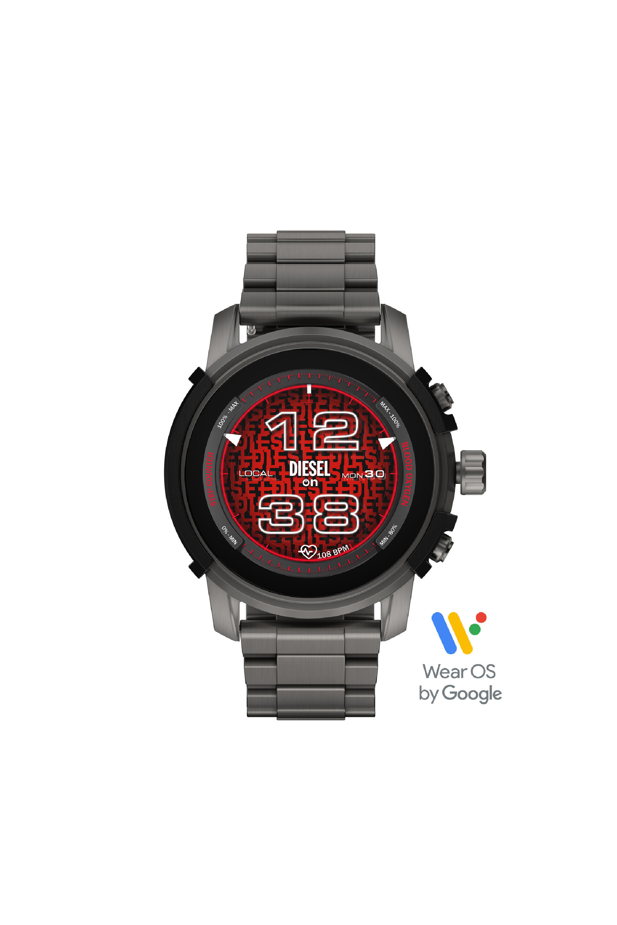 Dw smartwatch sale