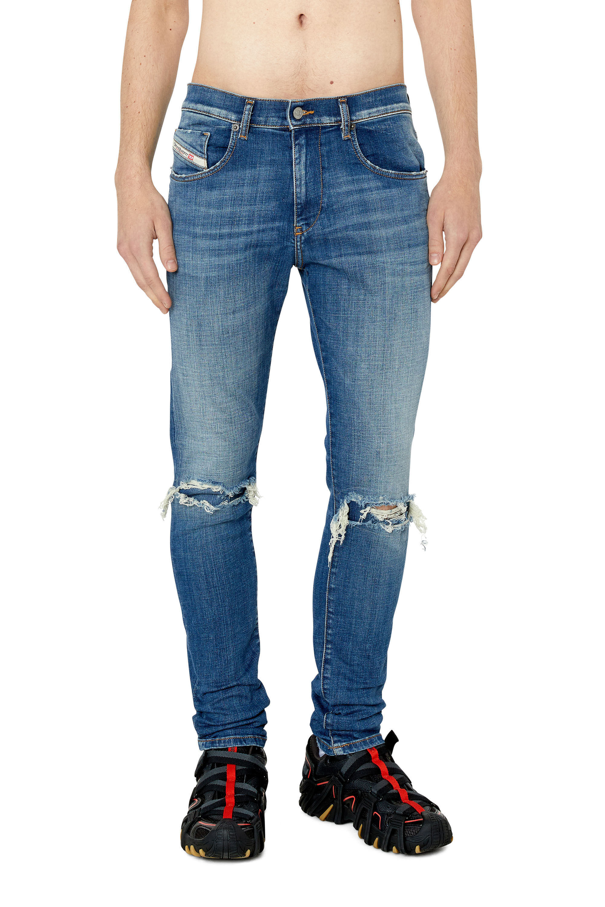 Skinny hotsell jeans 2019
