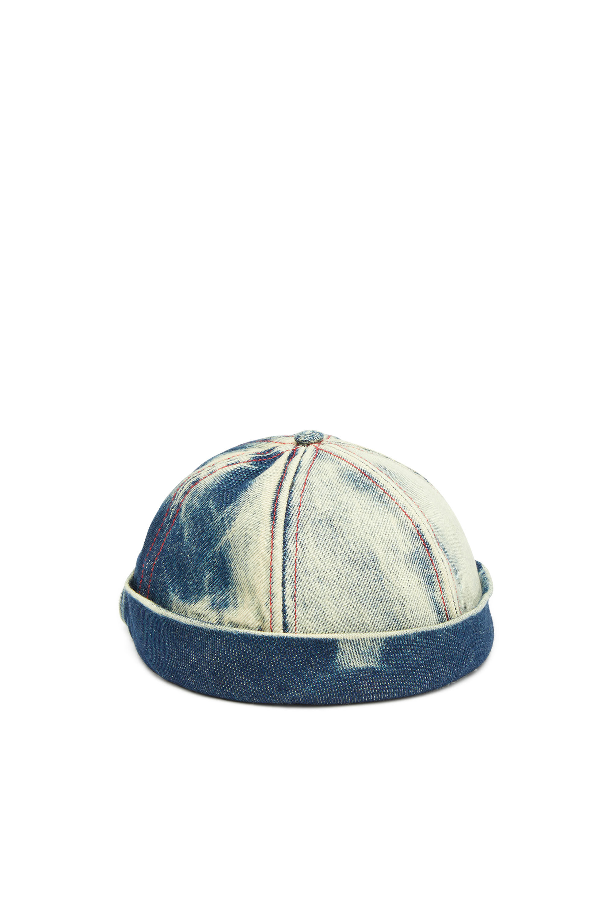 Peakless baseball cap sales